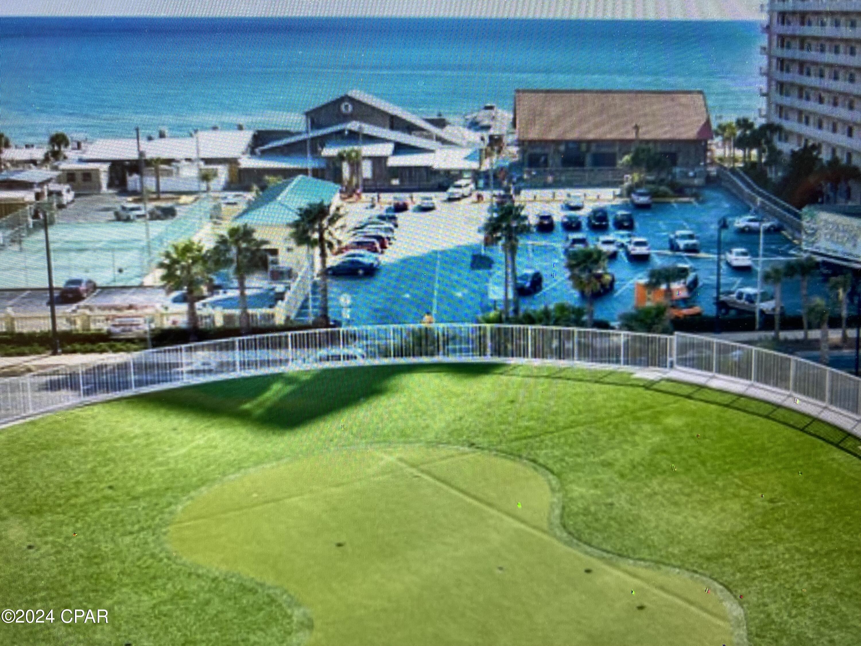 9860 S Thomas 225 Drive Panama City Beach FL 32408