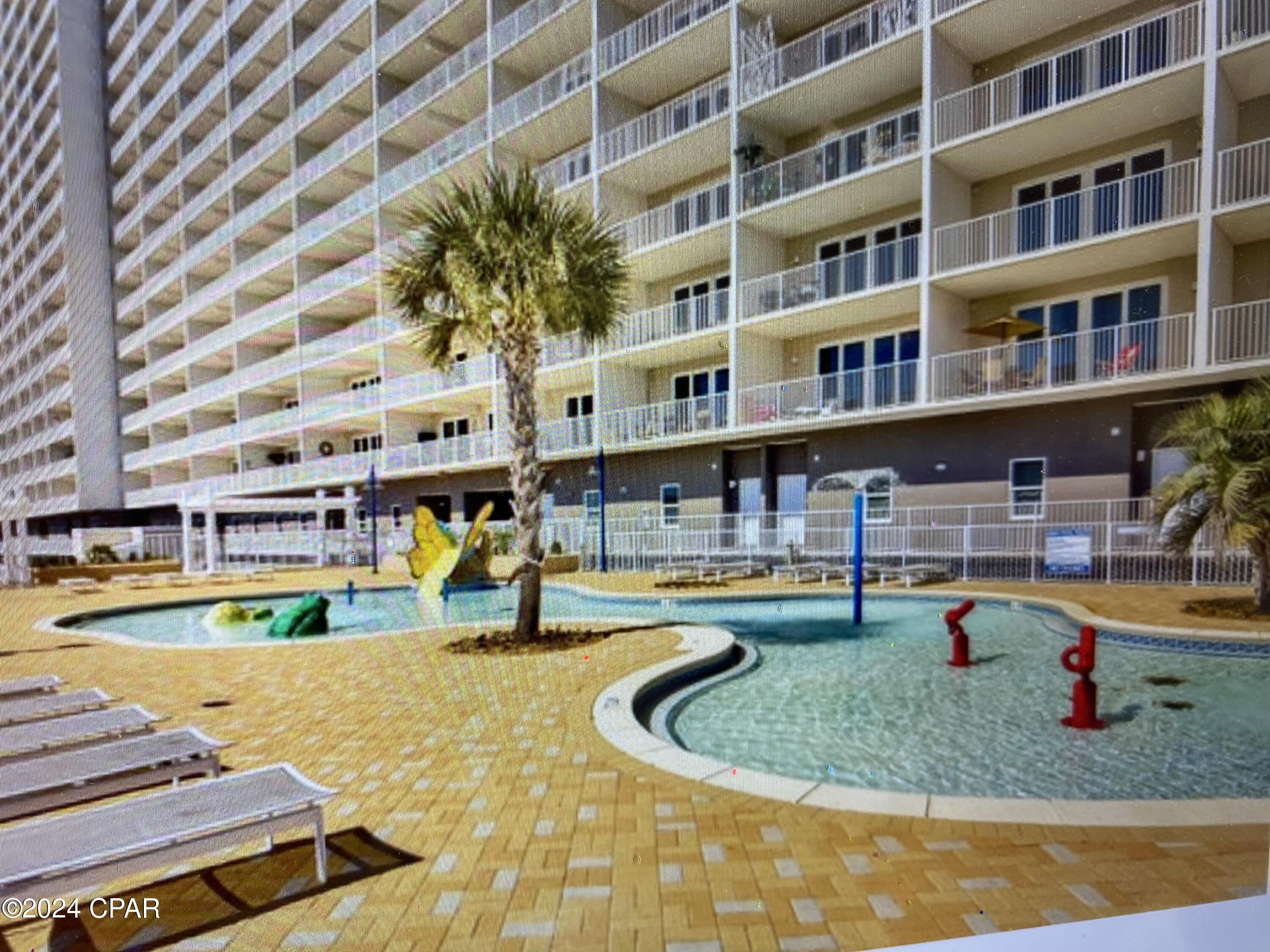 9860 S Thomas 225 Drive Panama City Beach FL 32408