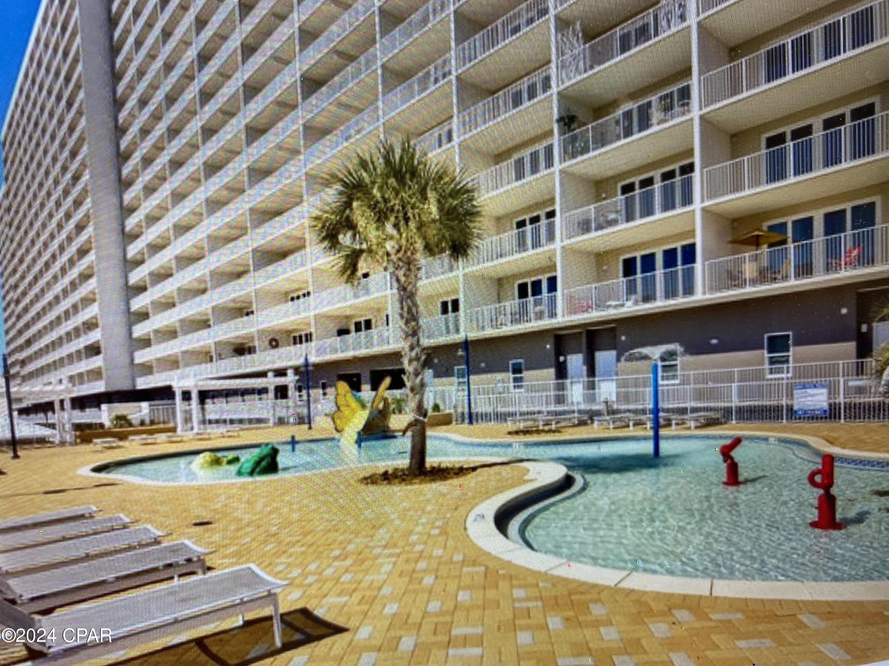 9860 S Thomas 225 Drive Panama City Beach FL 32408