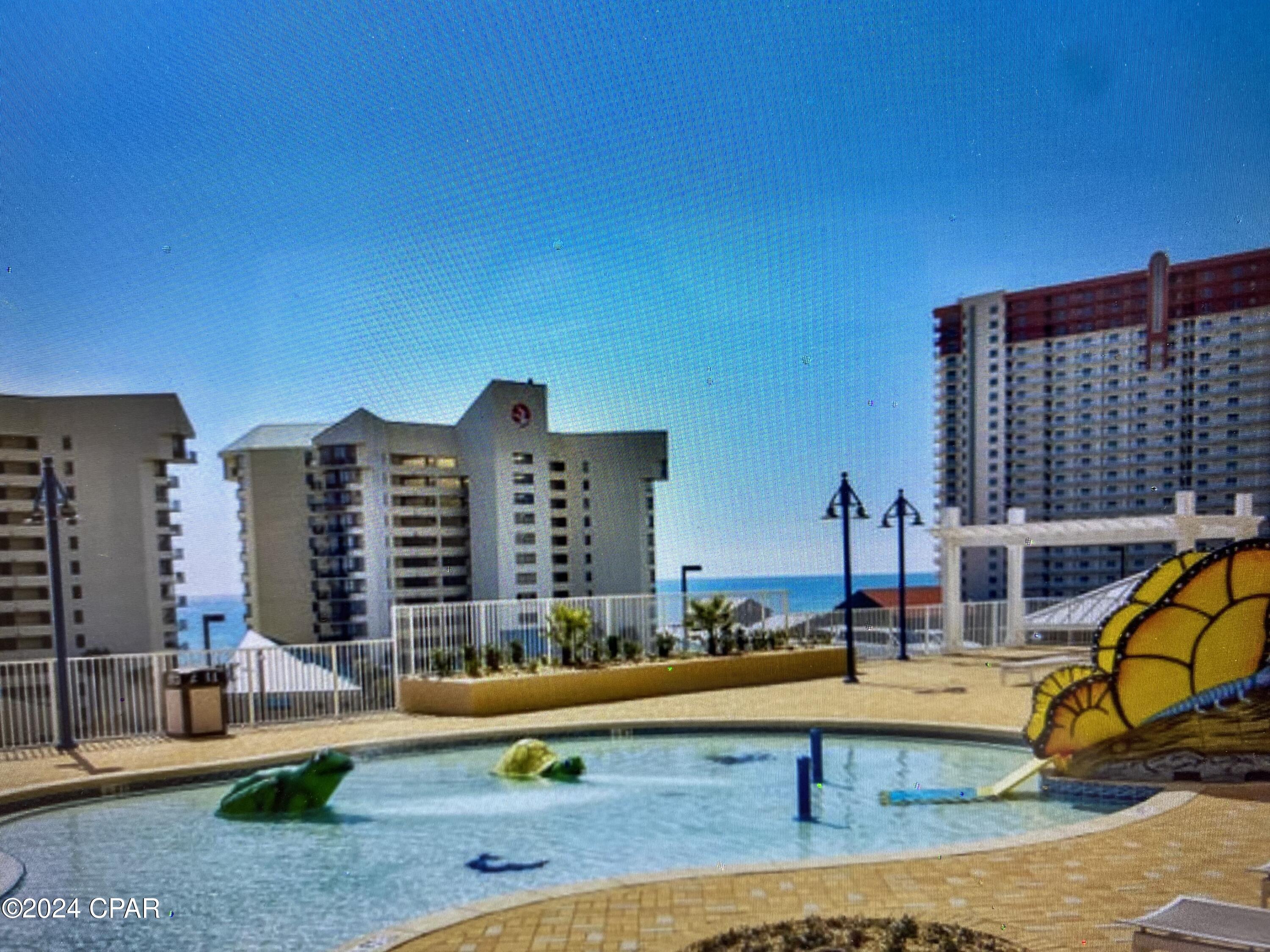 9860 S Thomas 225 Drive Panama City Beach FL 32408