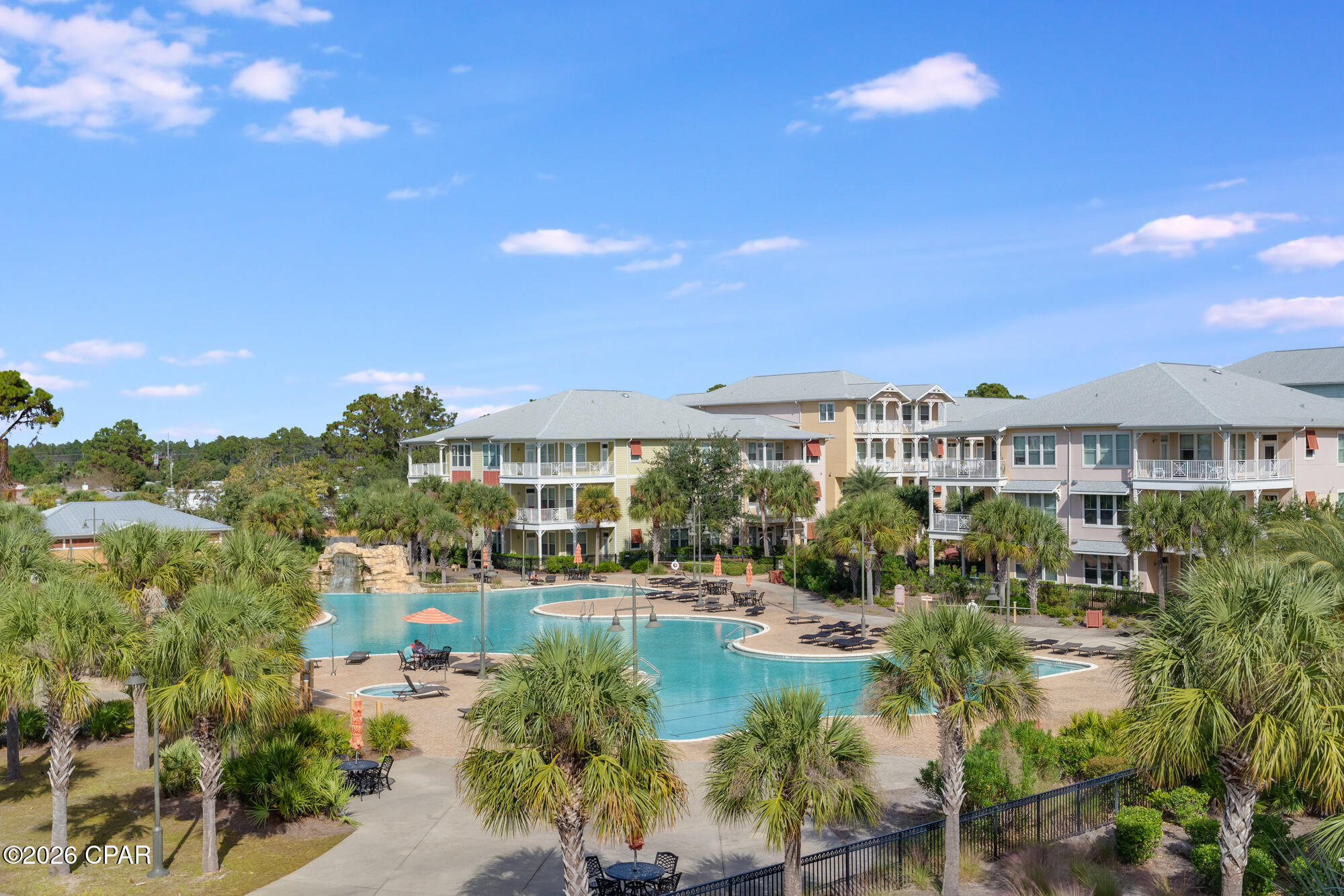 8700 Front Beach Road Panama City Beach FL 32407