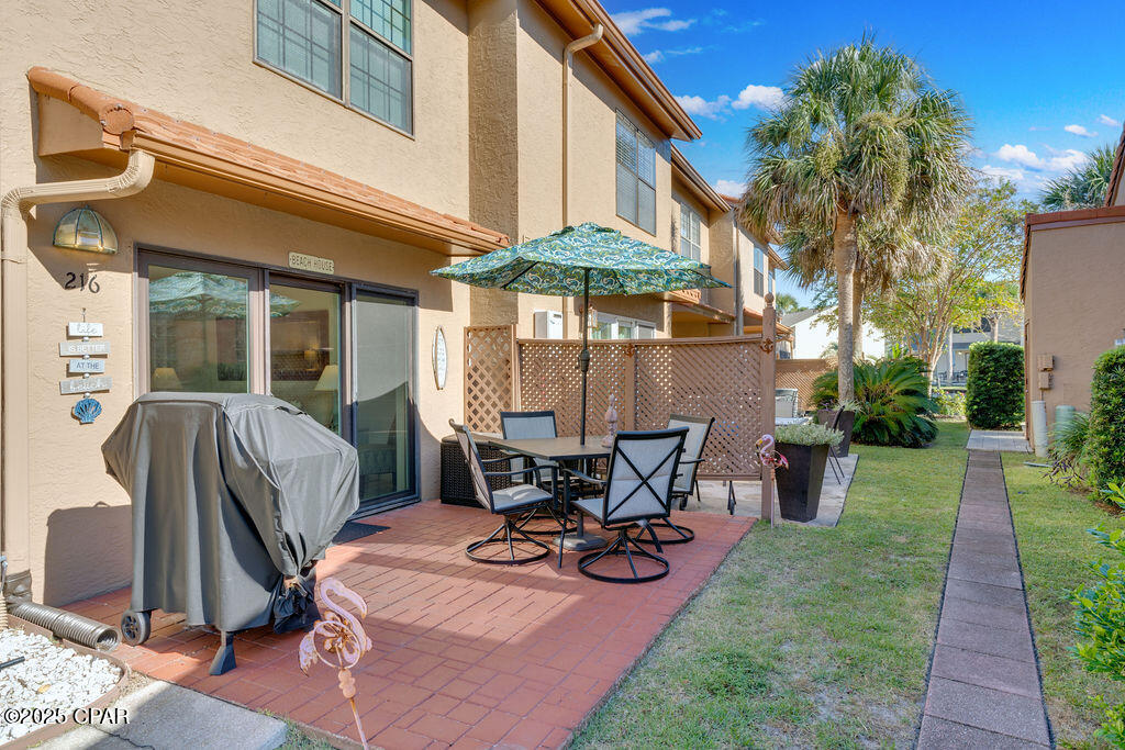 216 Grande Island Boulevard Panama City Beach FL 32407