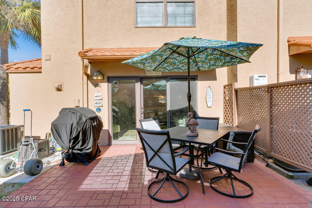 216 Grande Island Boulevard Panama City Beach FL 32407