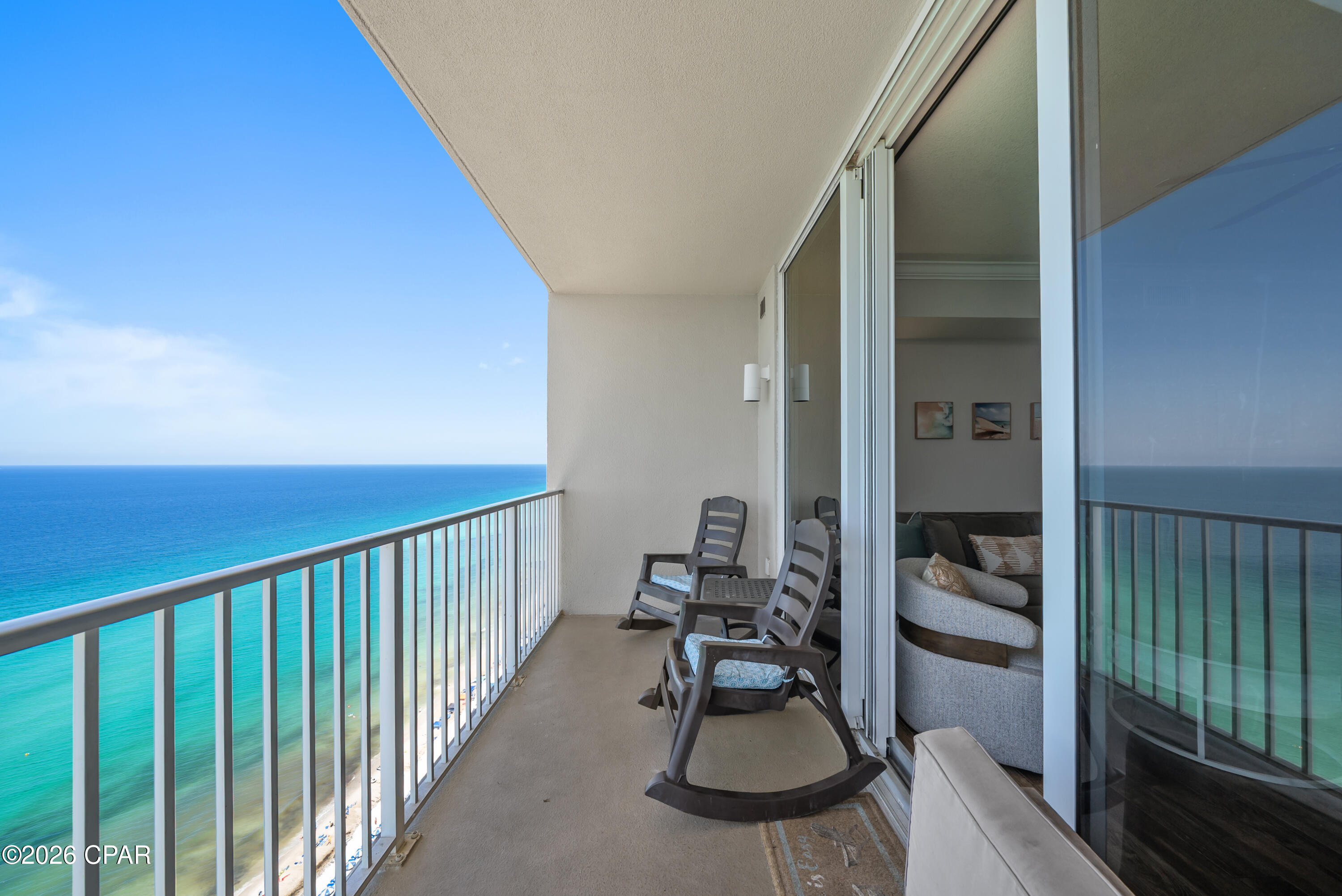 16819 Front Beach Road Panama City Beach FL 32413