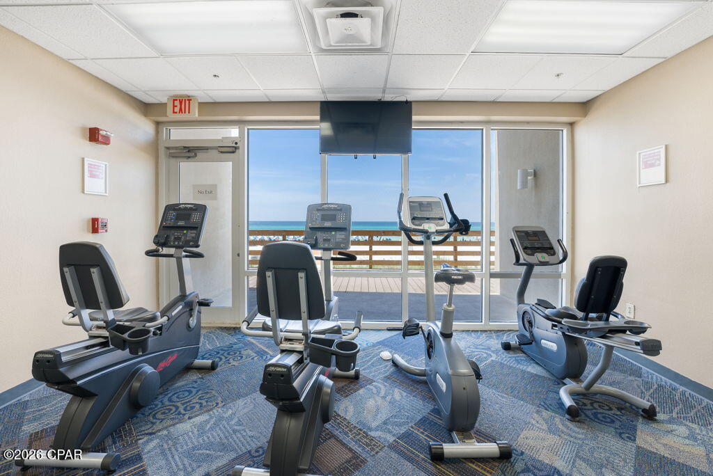 16819 Front Beach Road Panama City Beach FL 32413
