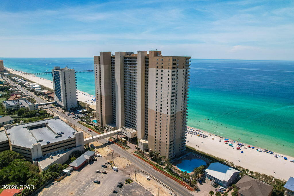 16819 Front Beach Road Panama City Beach FL 32413
