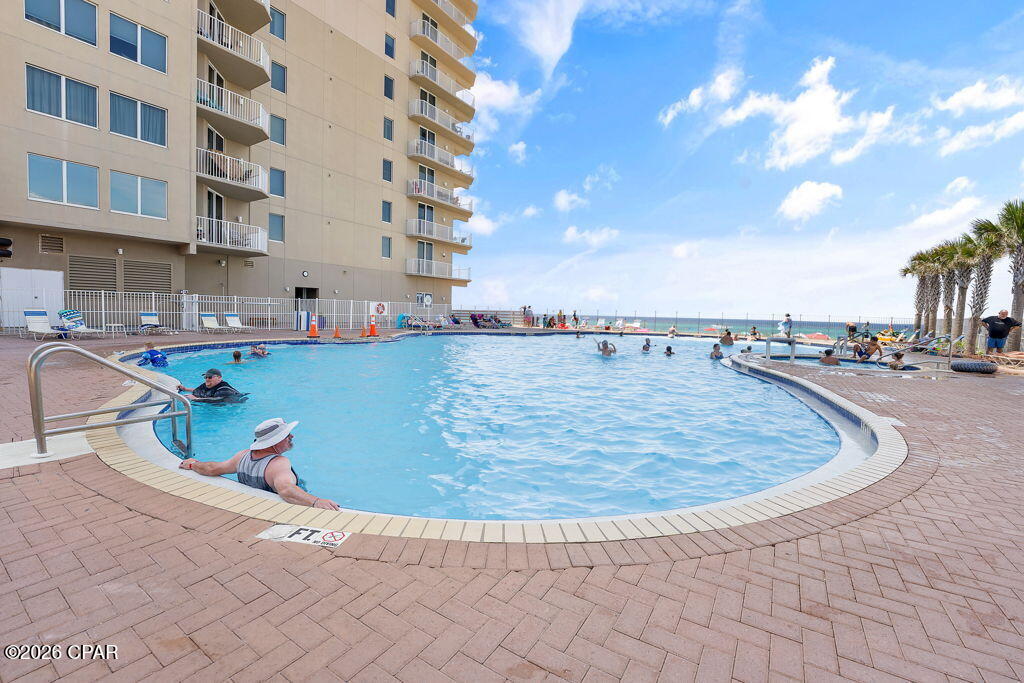 16819 Front Beach Road Panama City Beach FL 32413