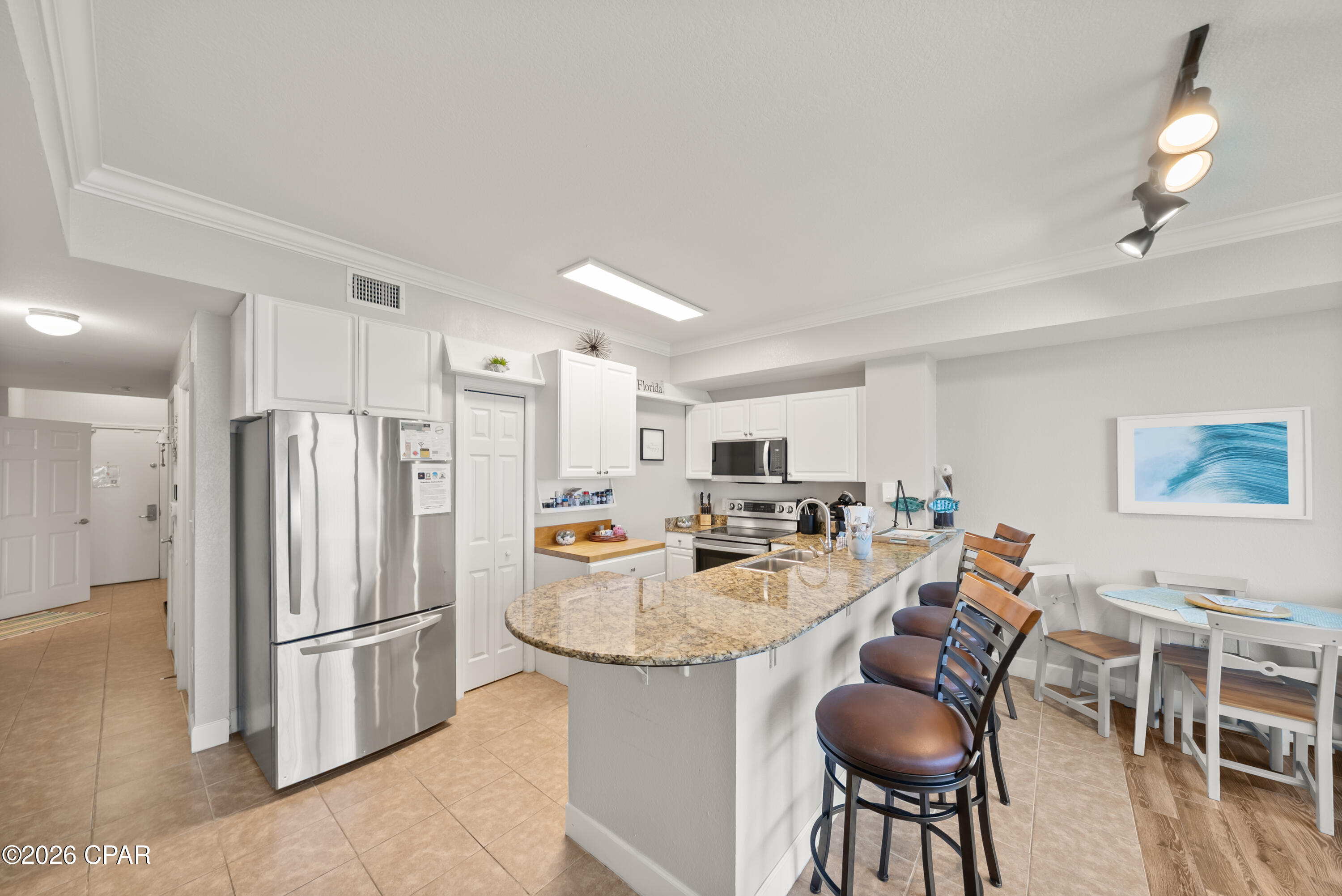 16819 Front Beach Road Panama City Beach FL 32413