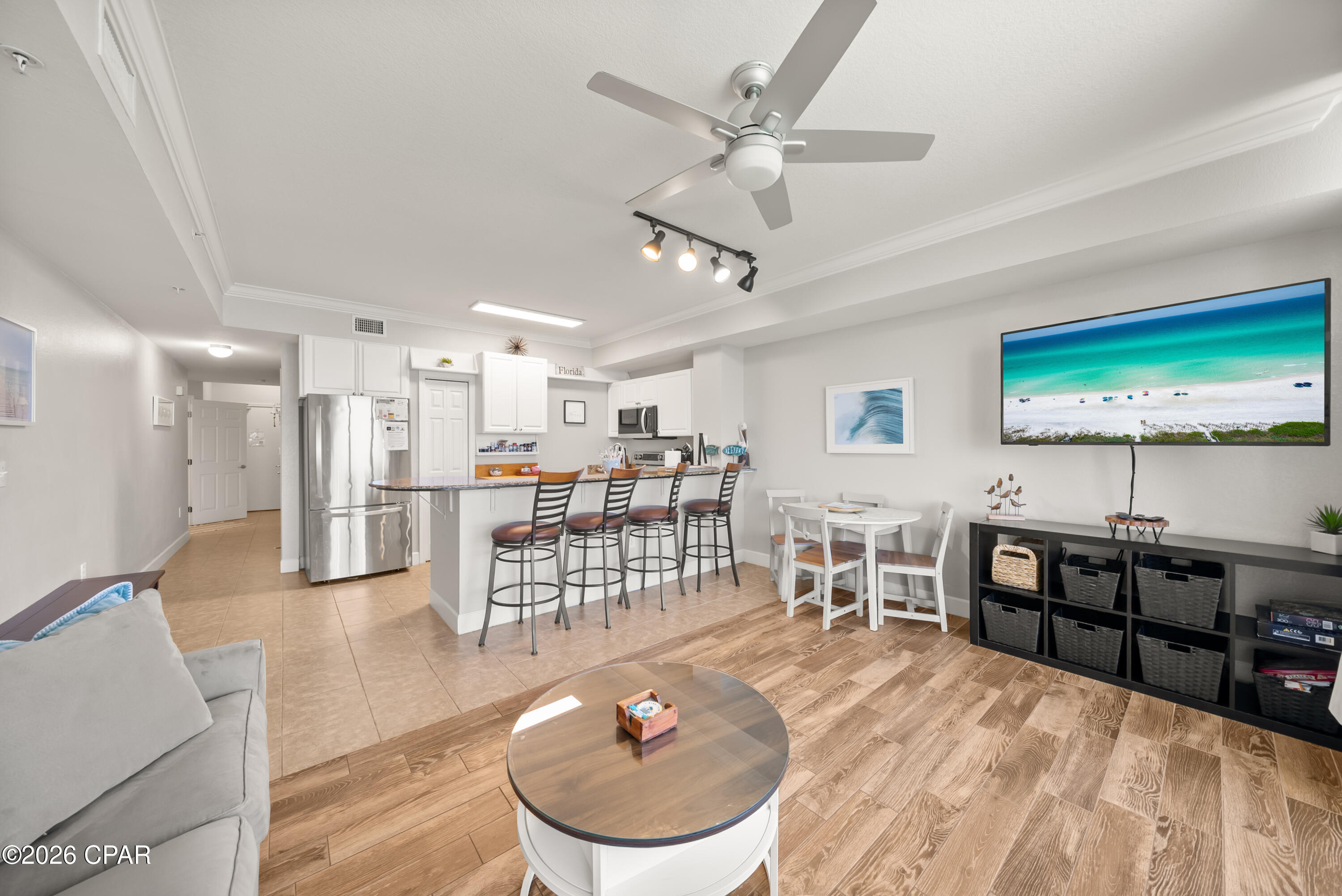 16819 Front Beach Road Panama City Beach FL 32413