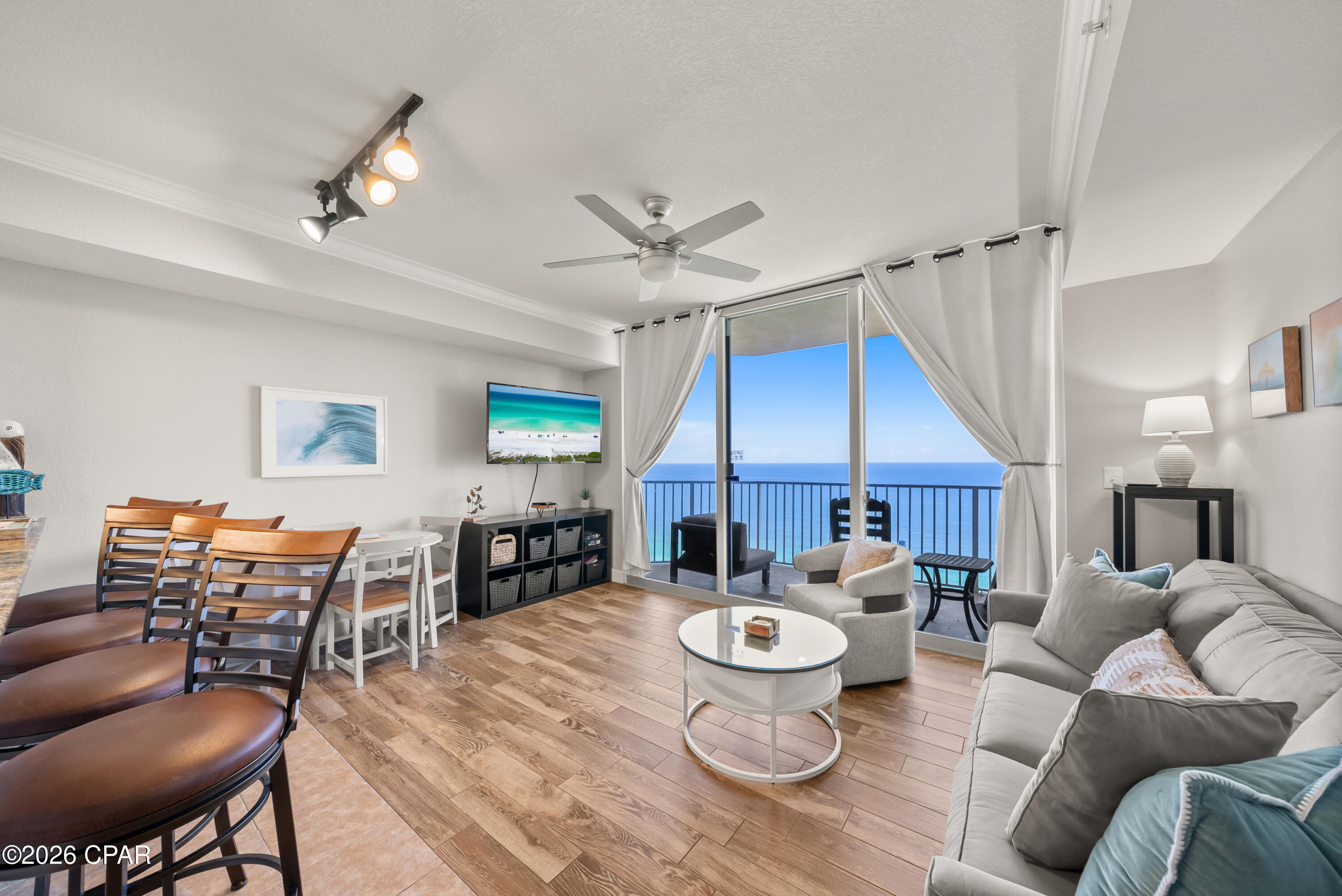 16819 Front Beach Road Panama City Beach FL 32413