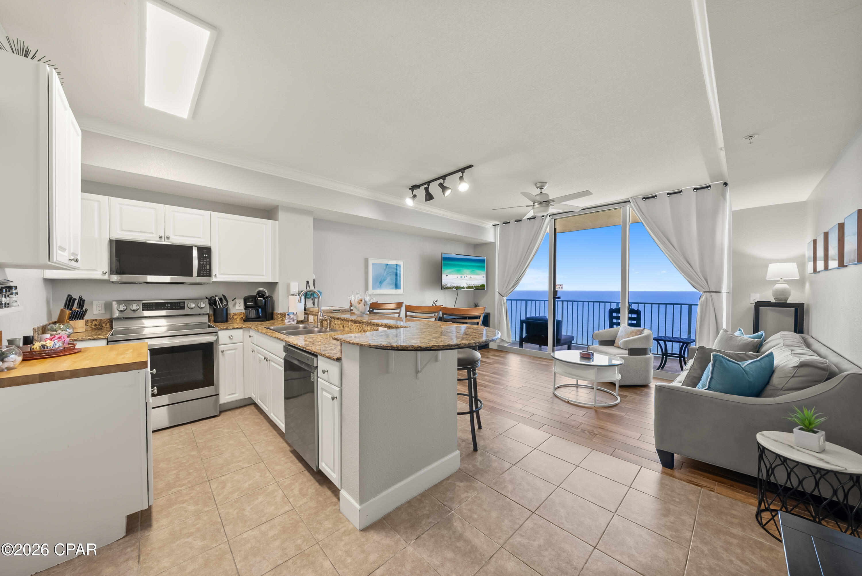 16819 Front Beach Road Panama City Beach FL 32413