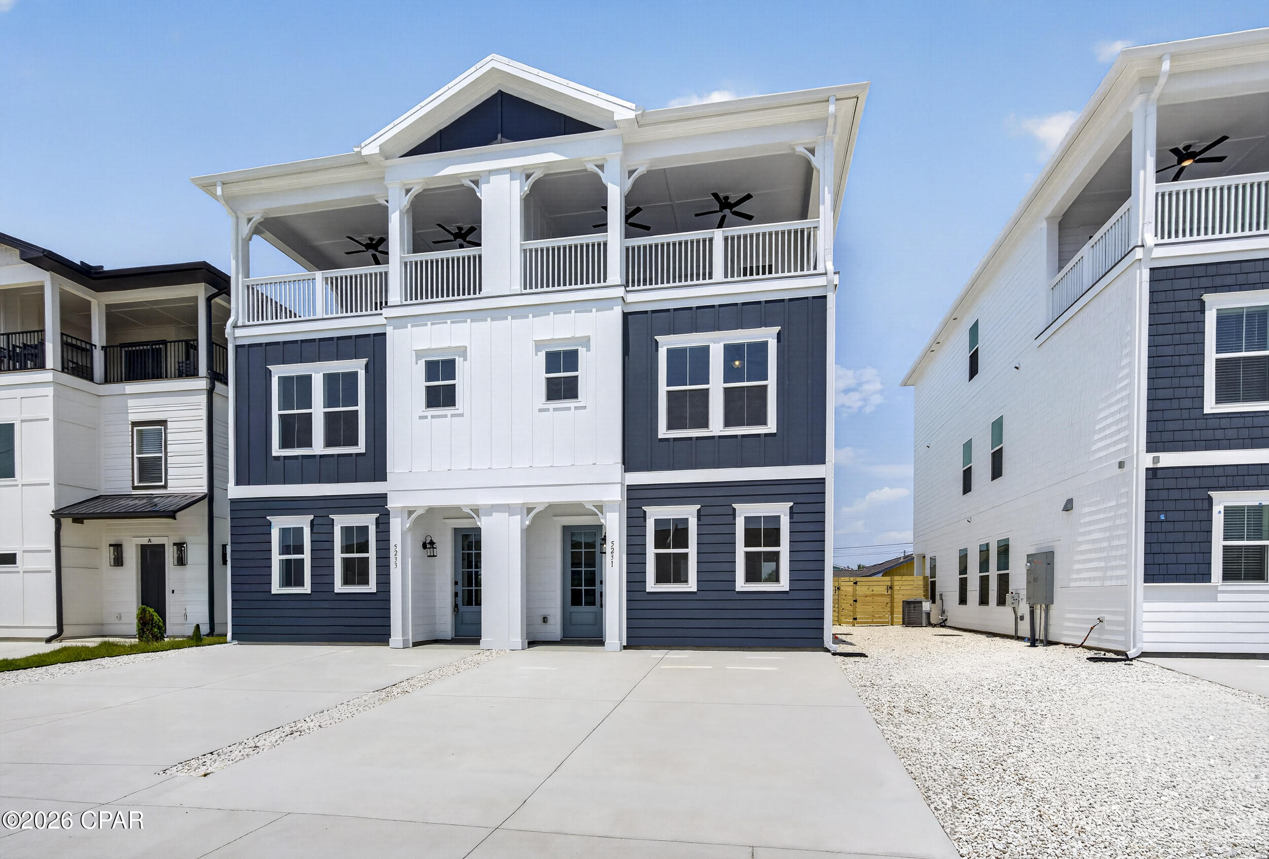 5231 Thomas Drive Panama City Beach FL 32408