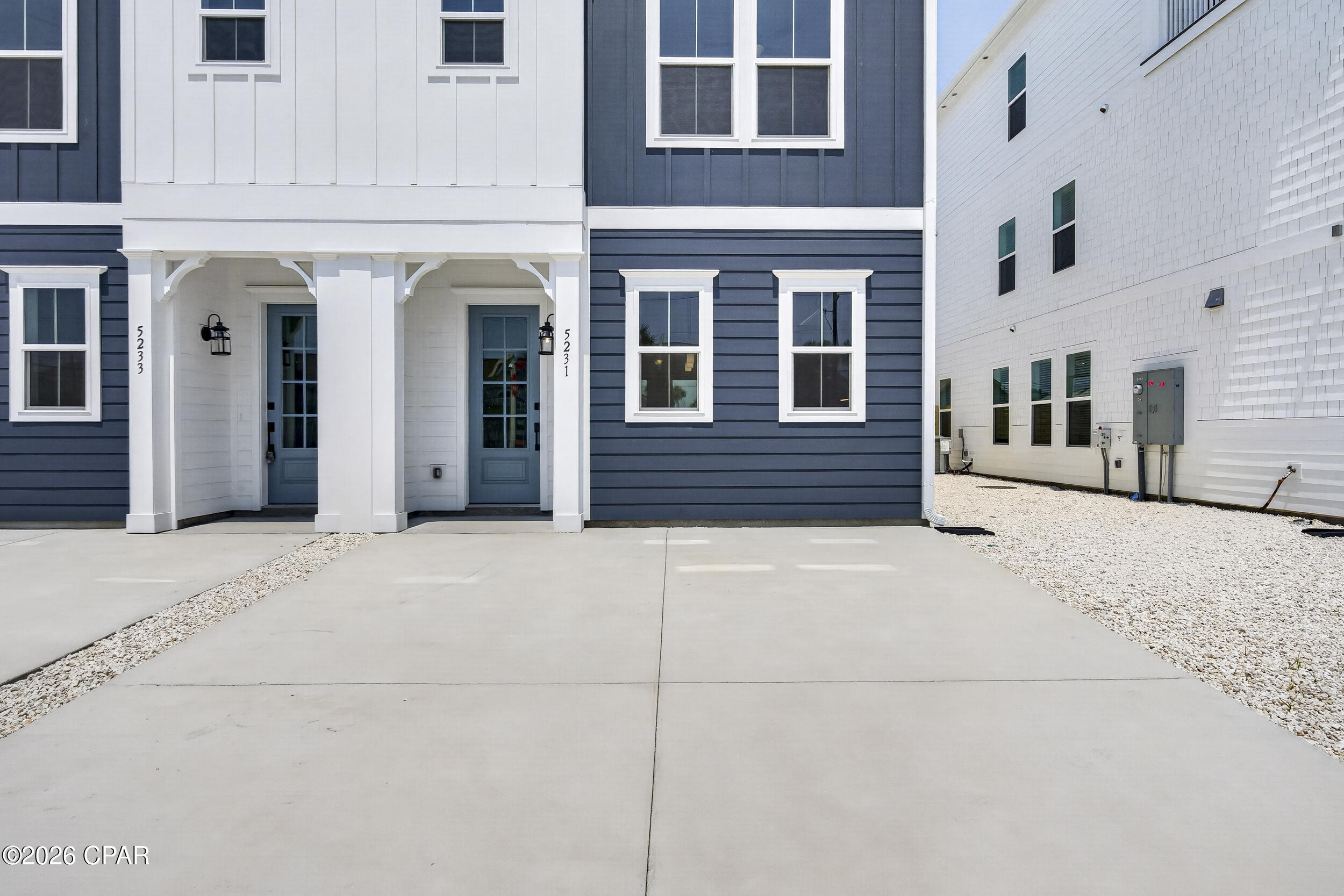 5231 Thomas Drive Panama City Beach FL 32408