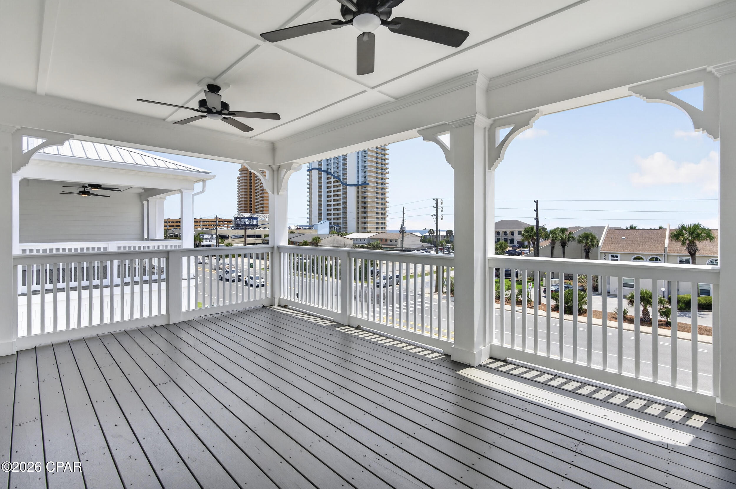 5231 Thomas Drive Panama City Beach FL 32408