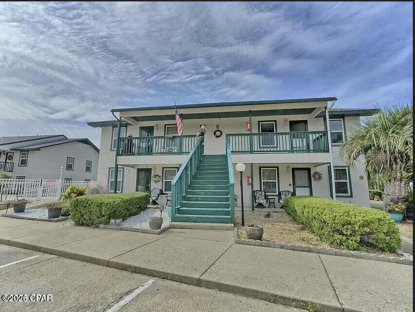 7813 N Lagoon Drive Panama City FL 32408