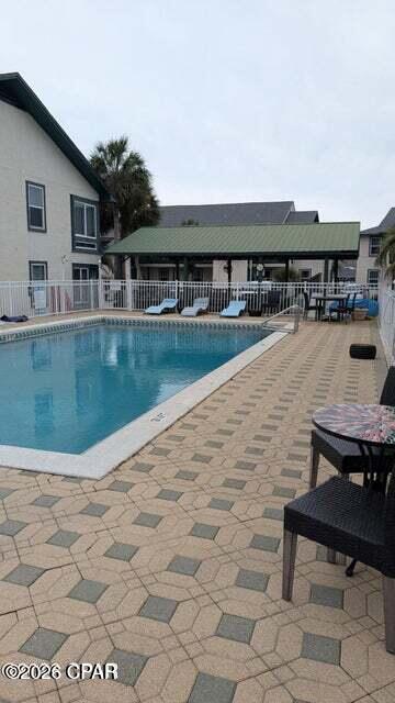 7813 N Lagoon Drive Panama City FL 32408