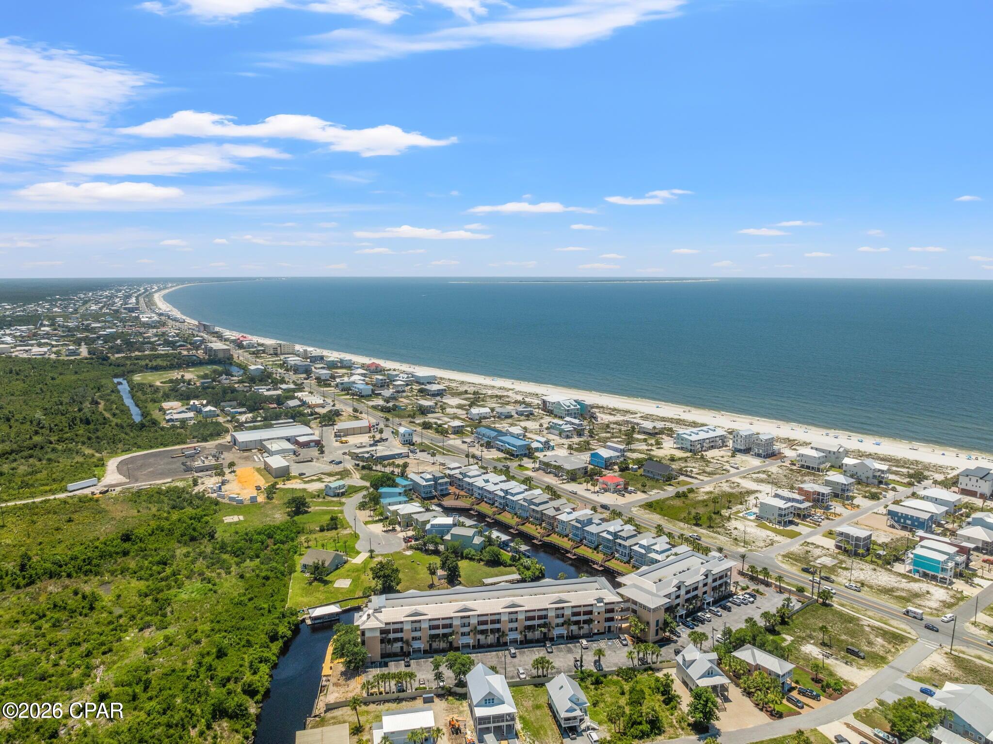 3300 Highway 98 Mexico Beach FL 32456