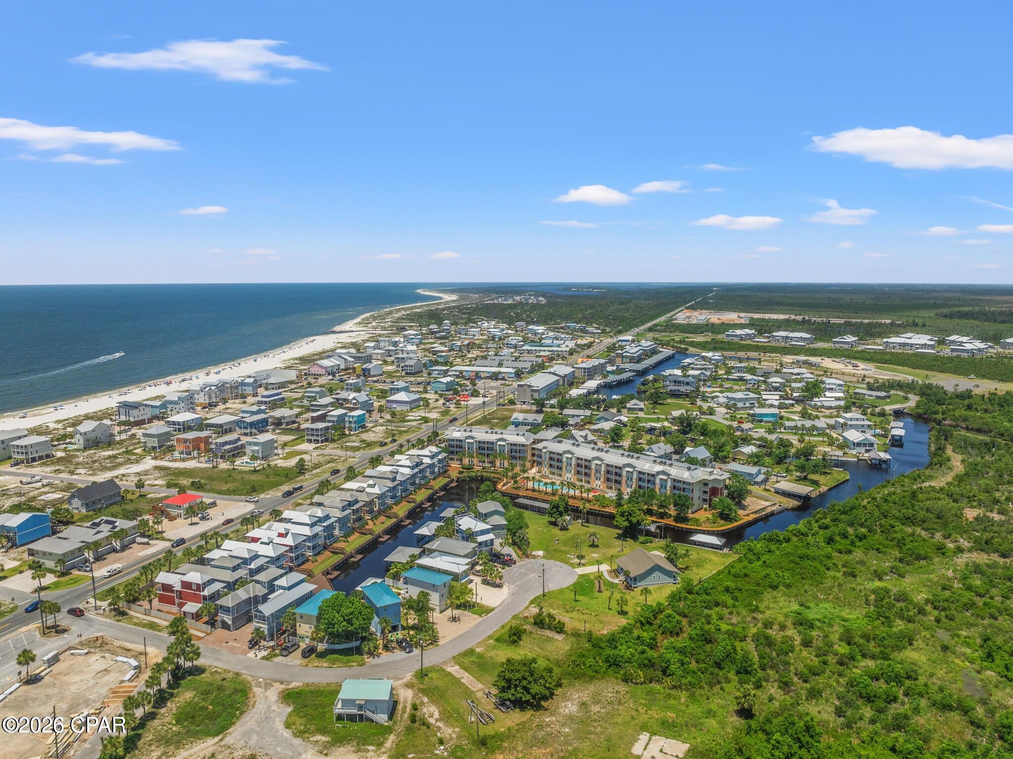 3300 Highway 98 Mexico Beach FL 32456