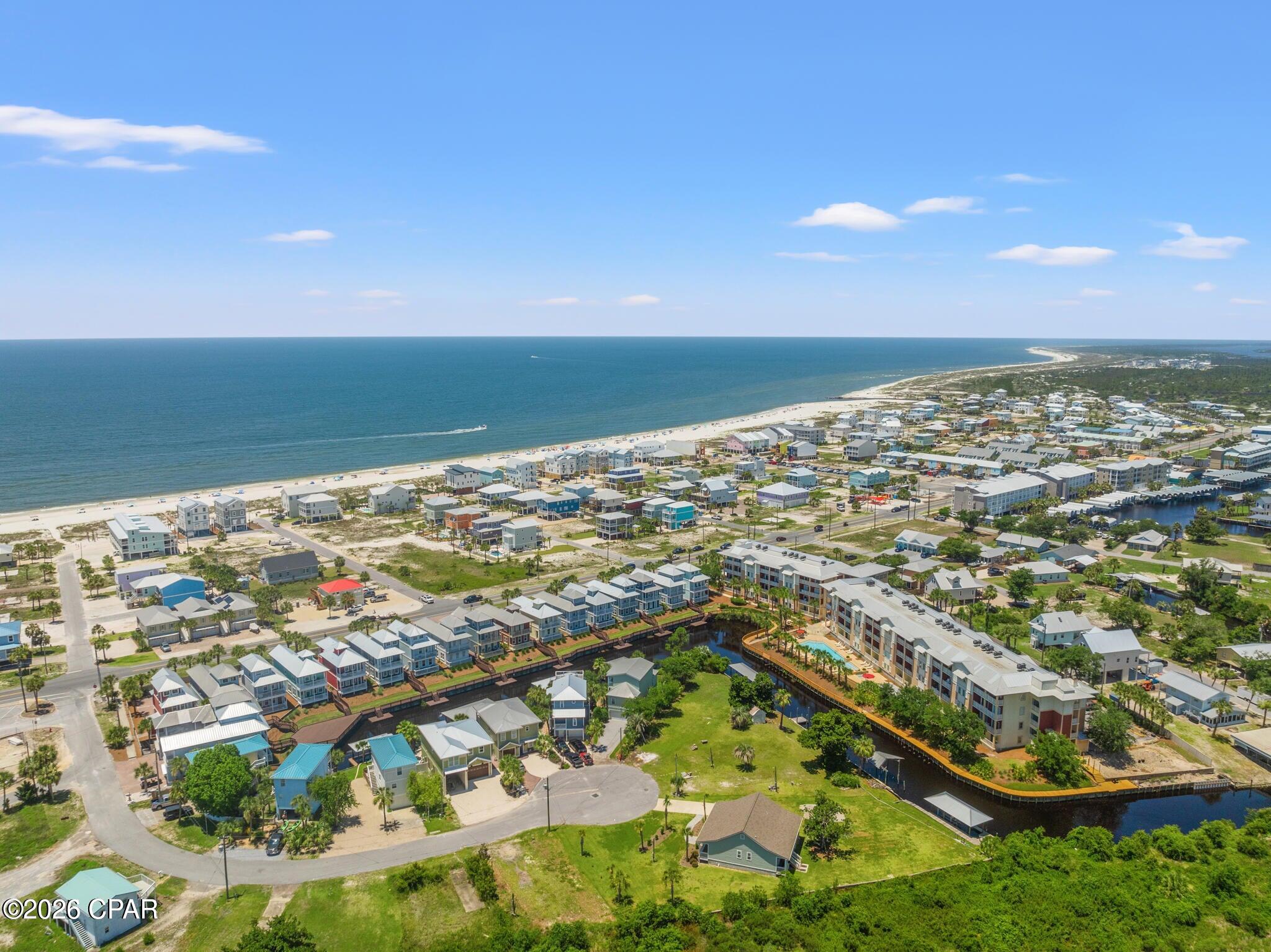3300 Highway 98 Mexico Beach FL 32456