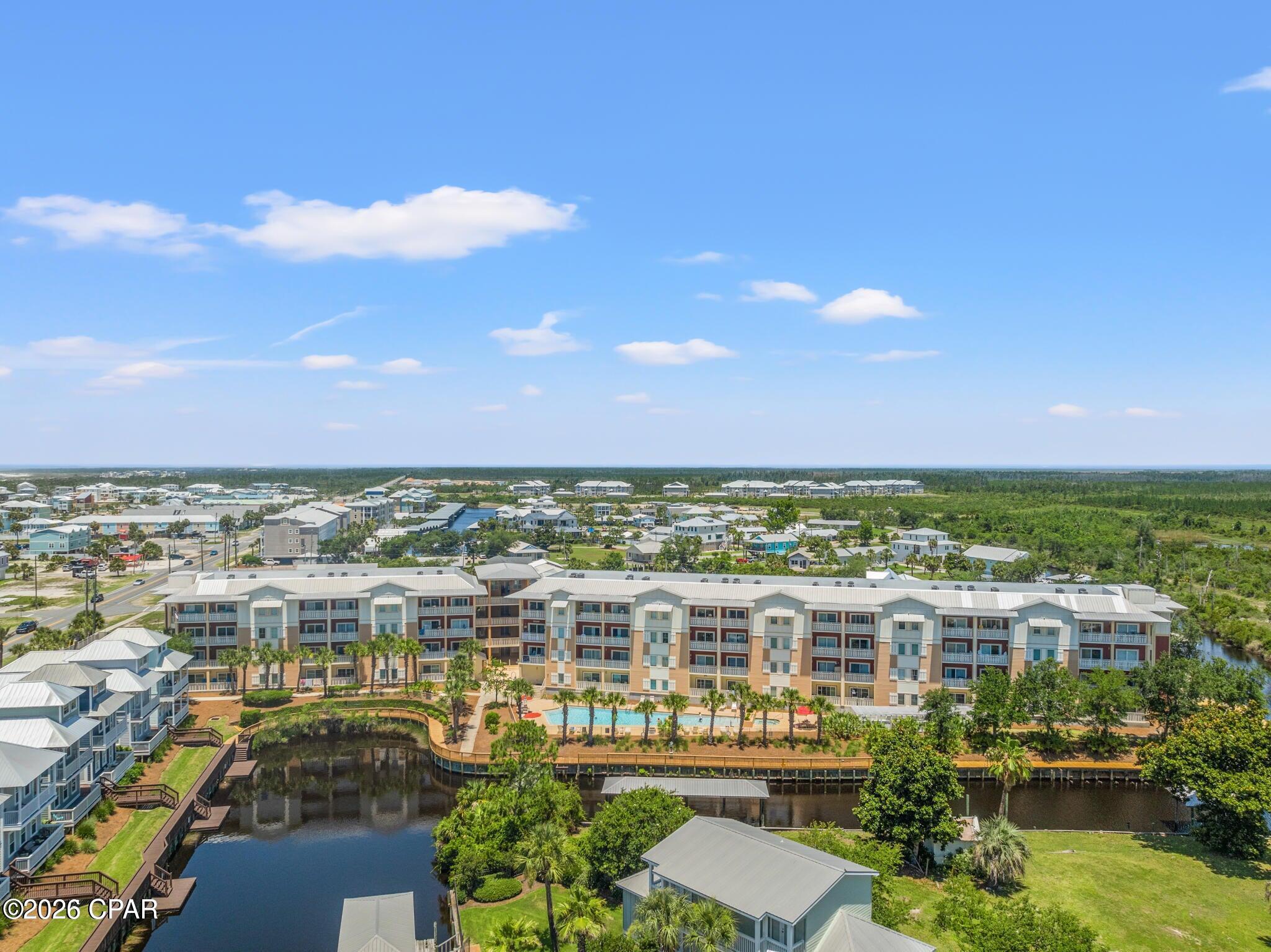 3300 Highway 98 Mexico Beach FL 32456