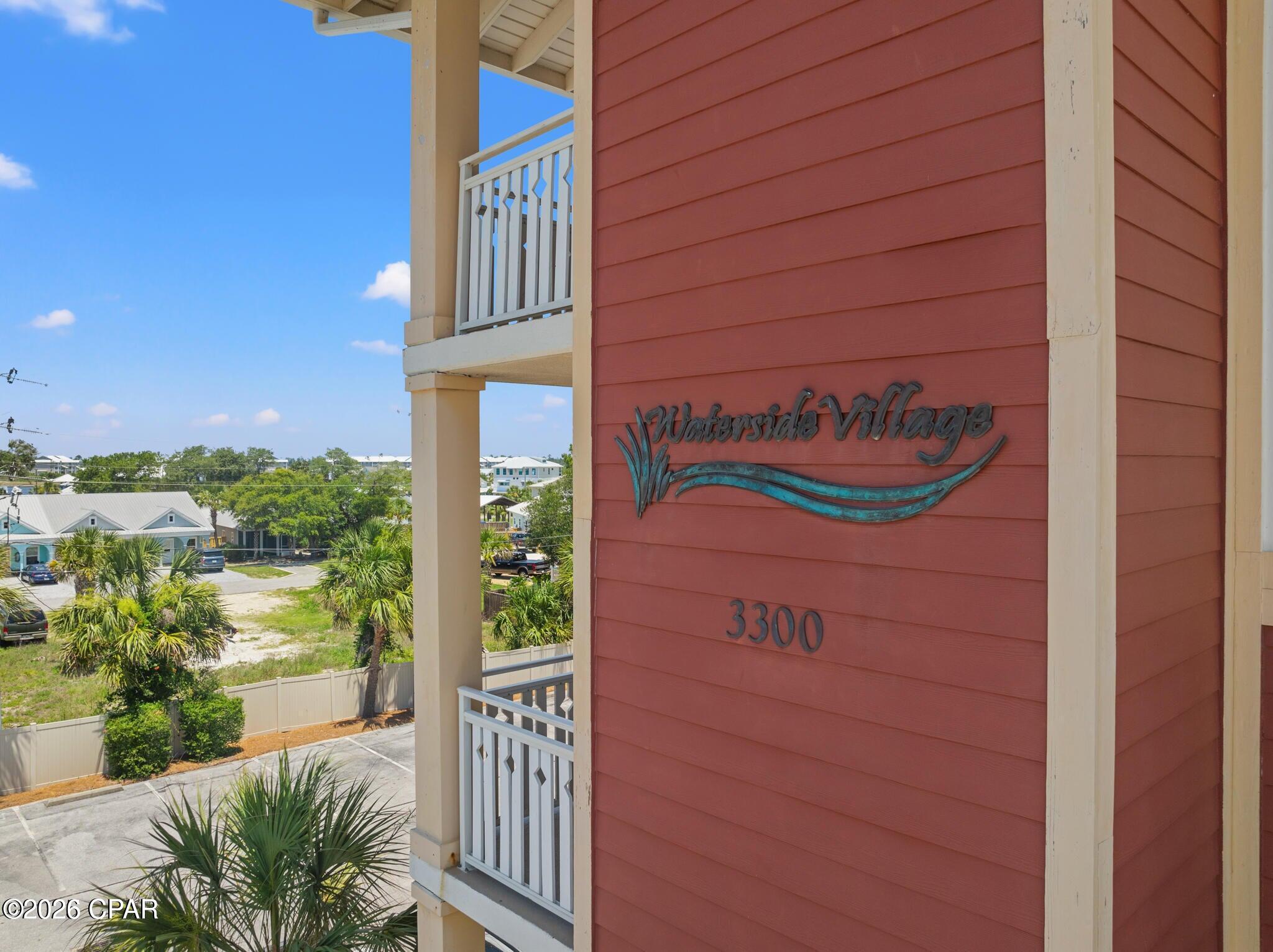 3300 Highway 98 Mexico Beach FL 32456