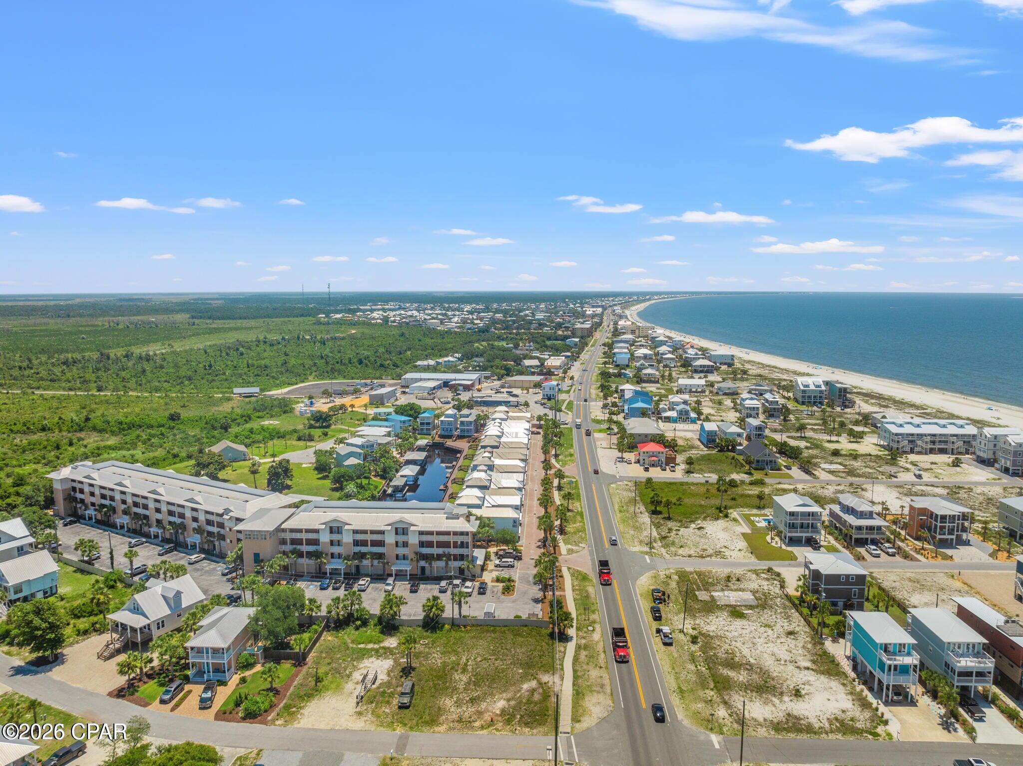 3300 Highway 98 Mexico Beach FL 32456