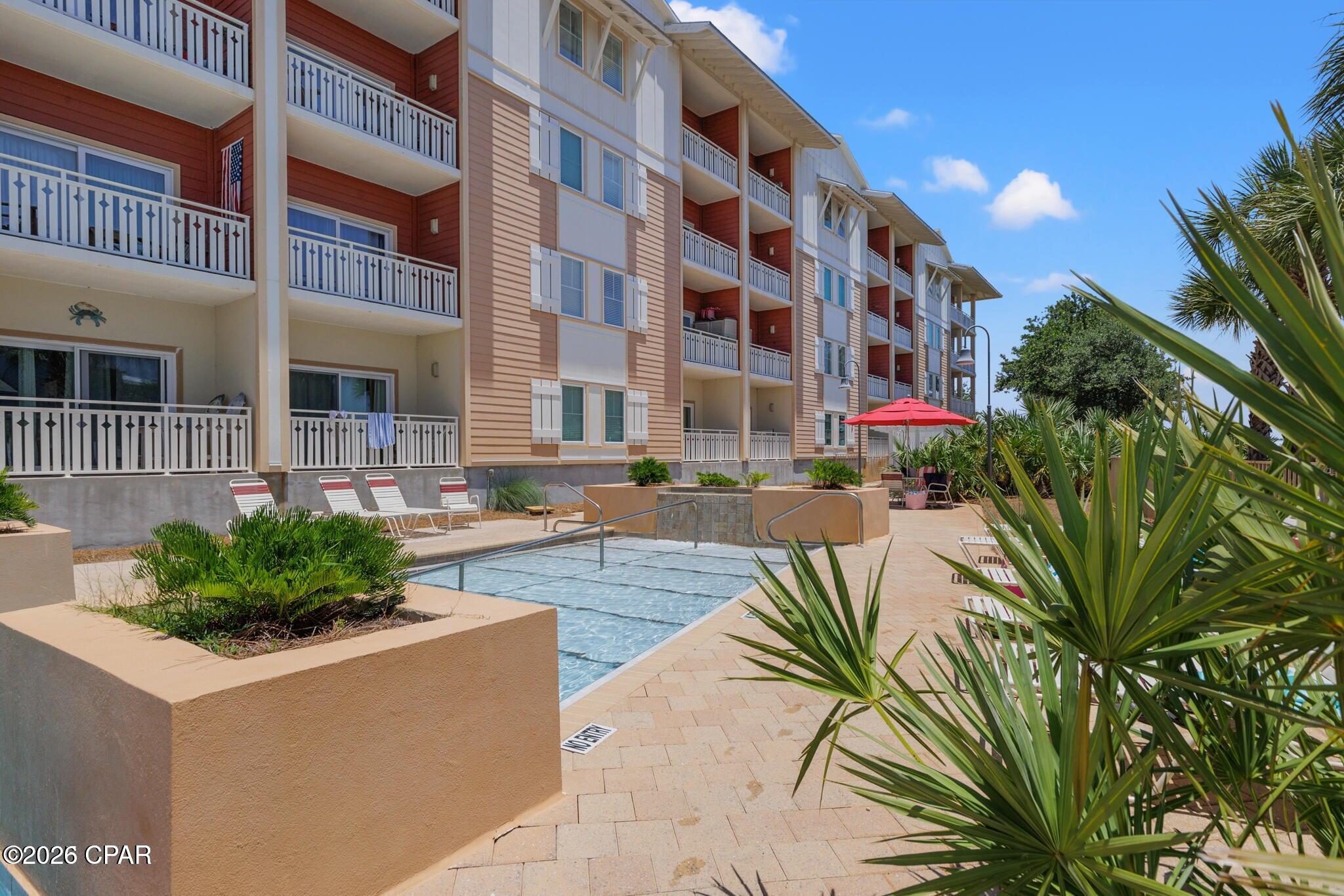 3300 Highway 98 Mexico Beach FL 32456