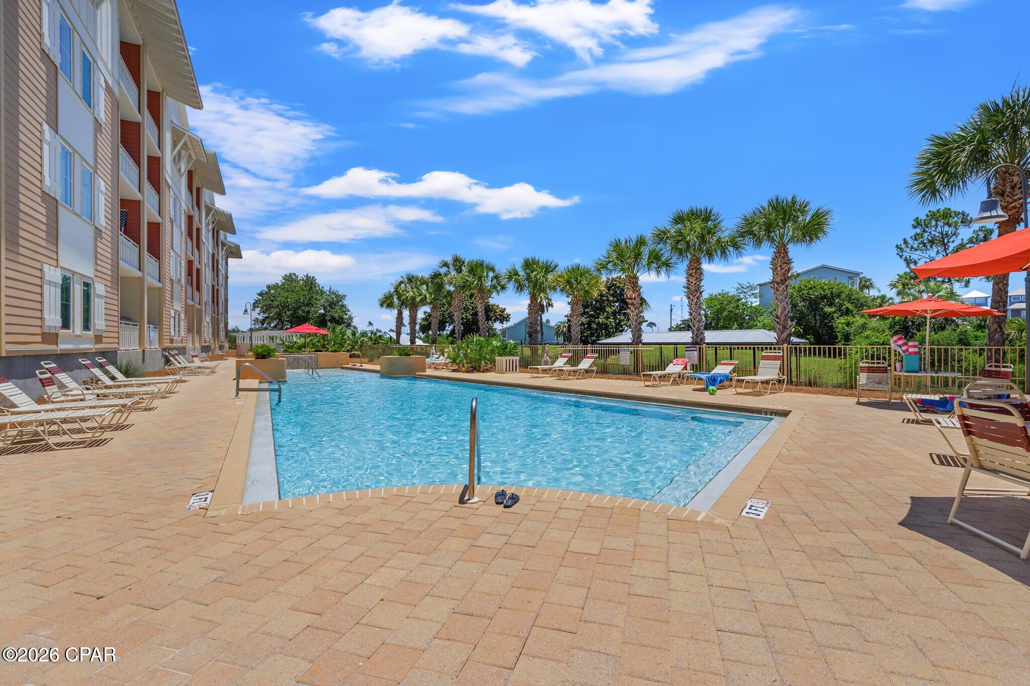 3300 Highway 98 Mexico Beach FL 32456