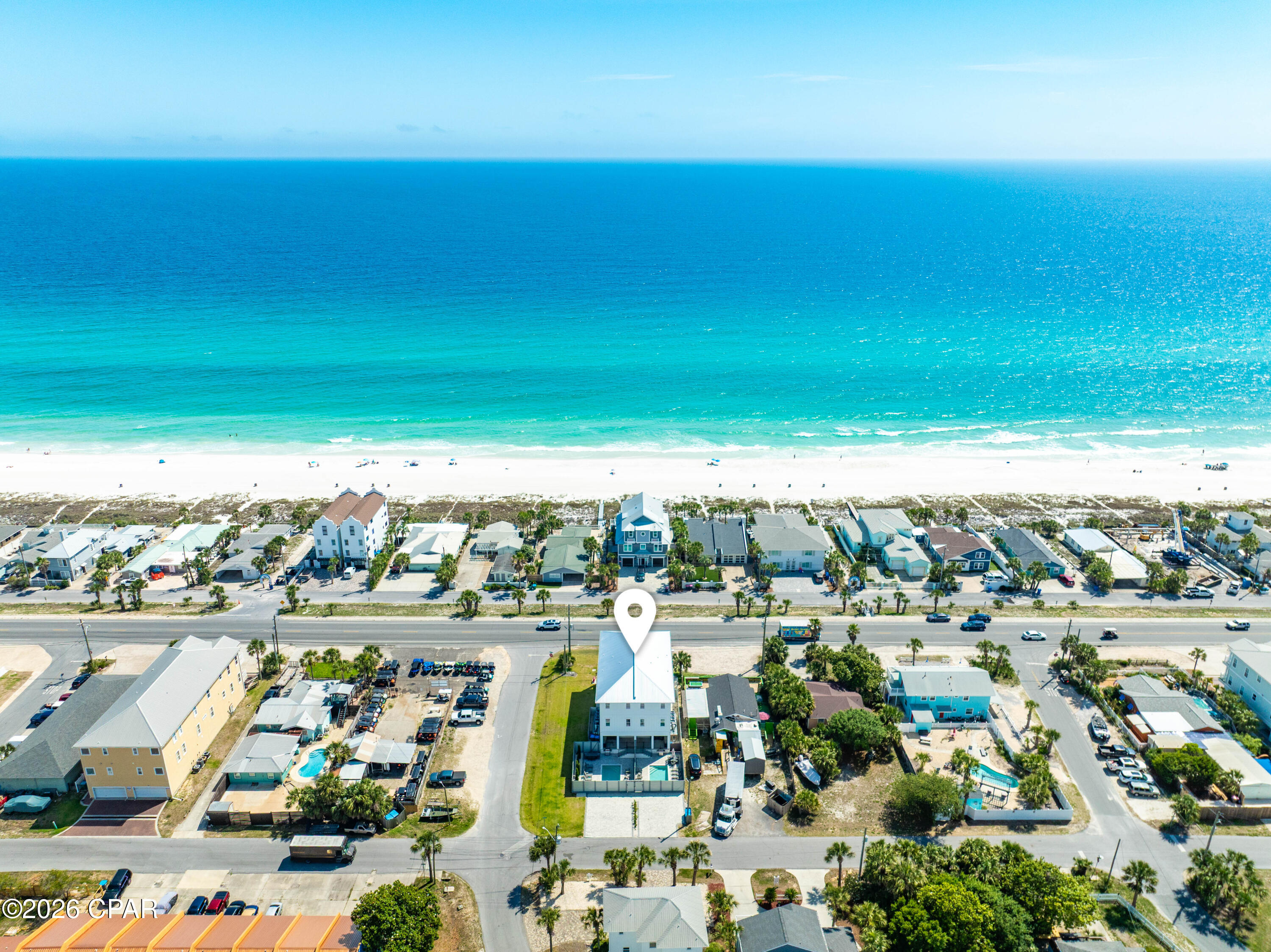13310 Front Beach Road Panama City FL 32407