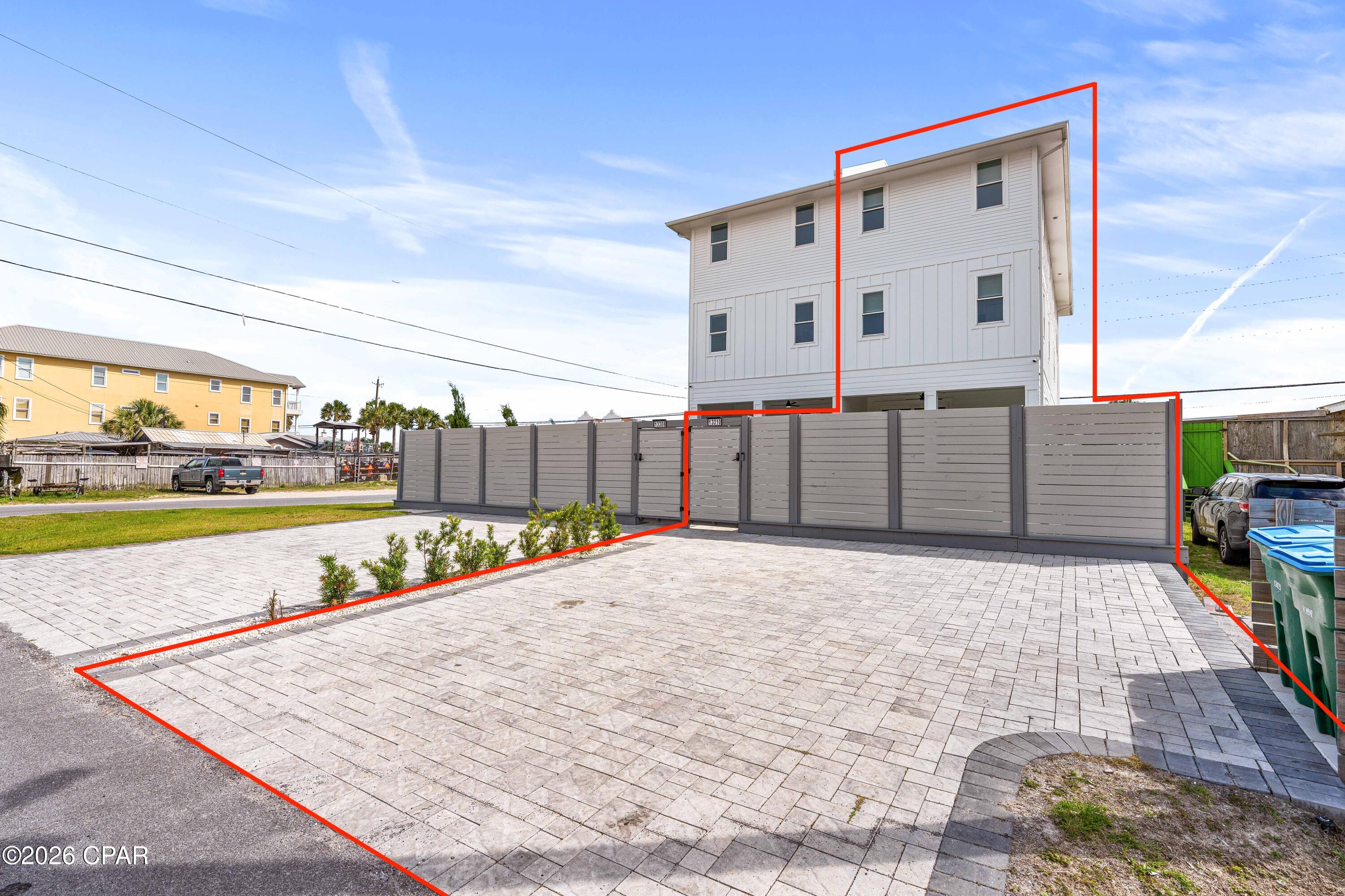 13310 Front Beach Road Panama City FL 32407