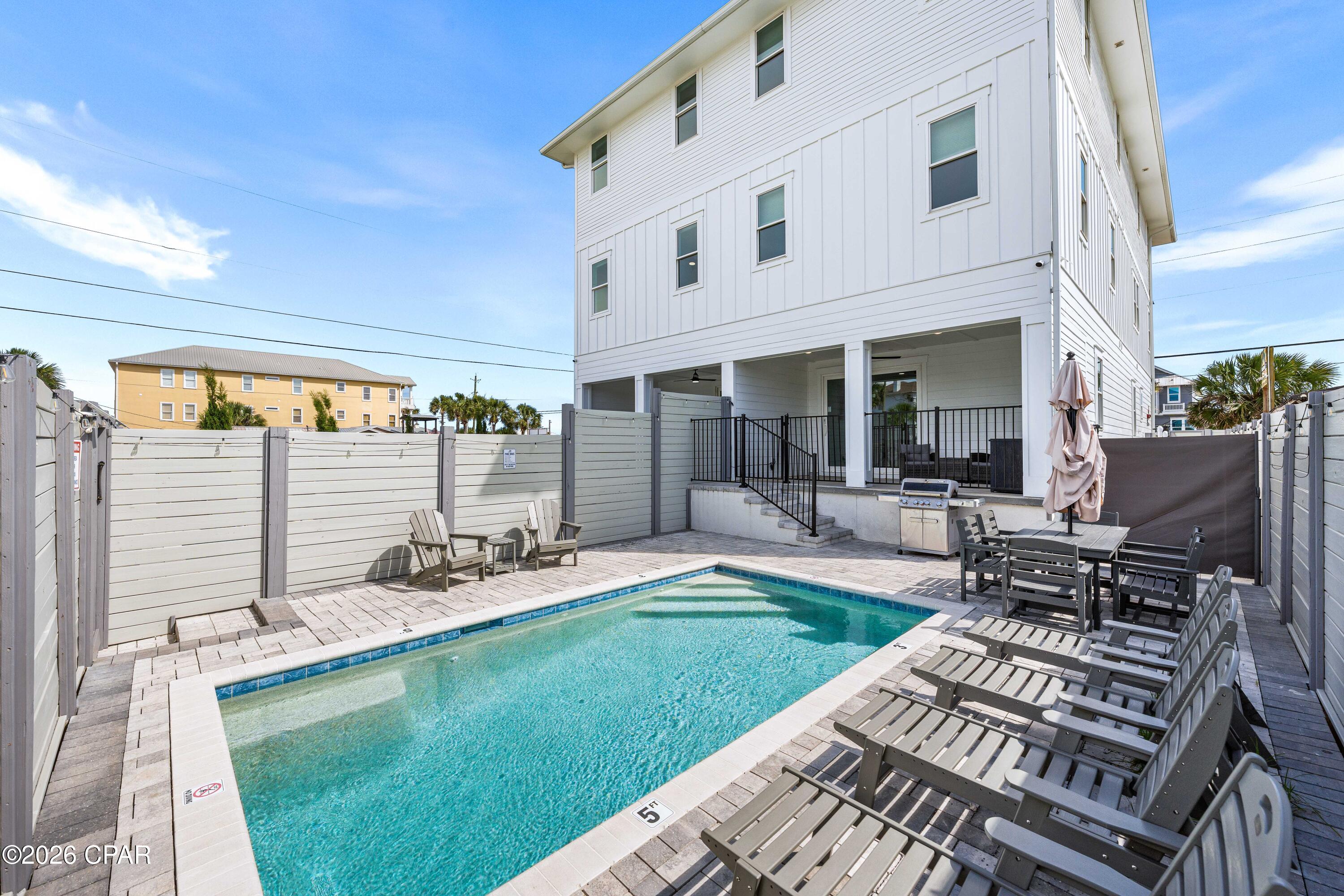 13310 Front Beach Road Panama City FL 32407