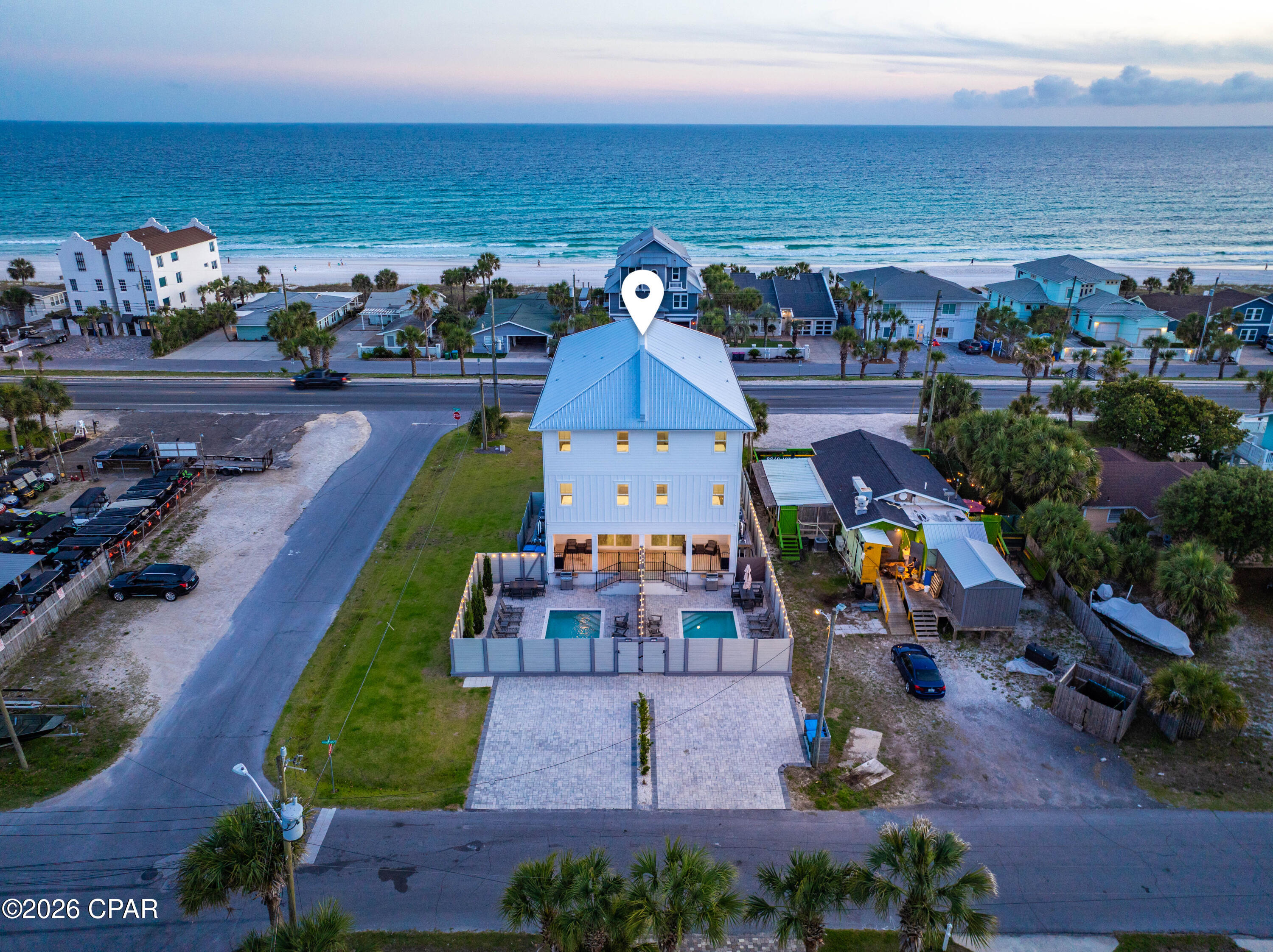 13310 Front Beach Road Panama City FL 32407