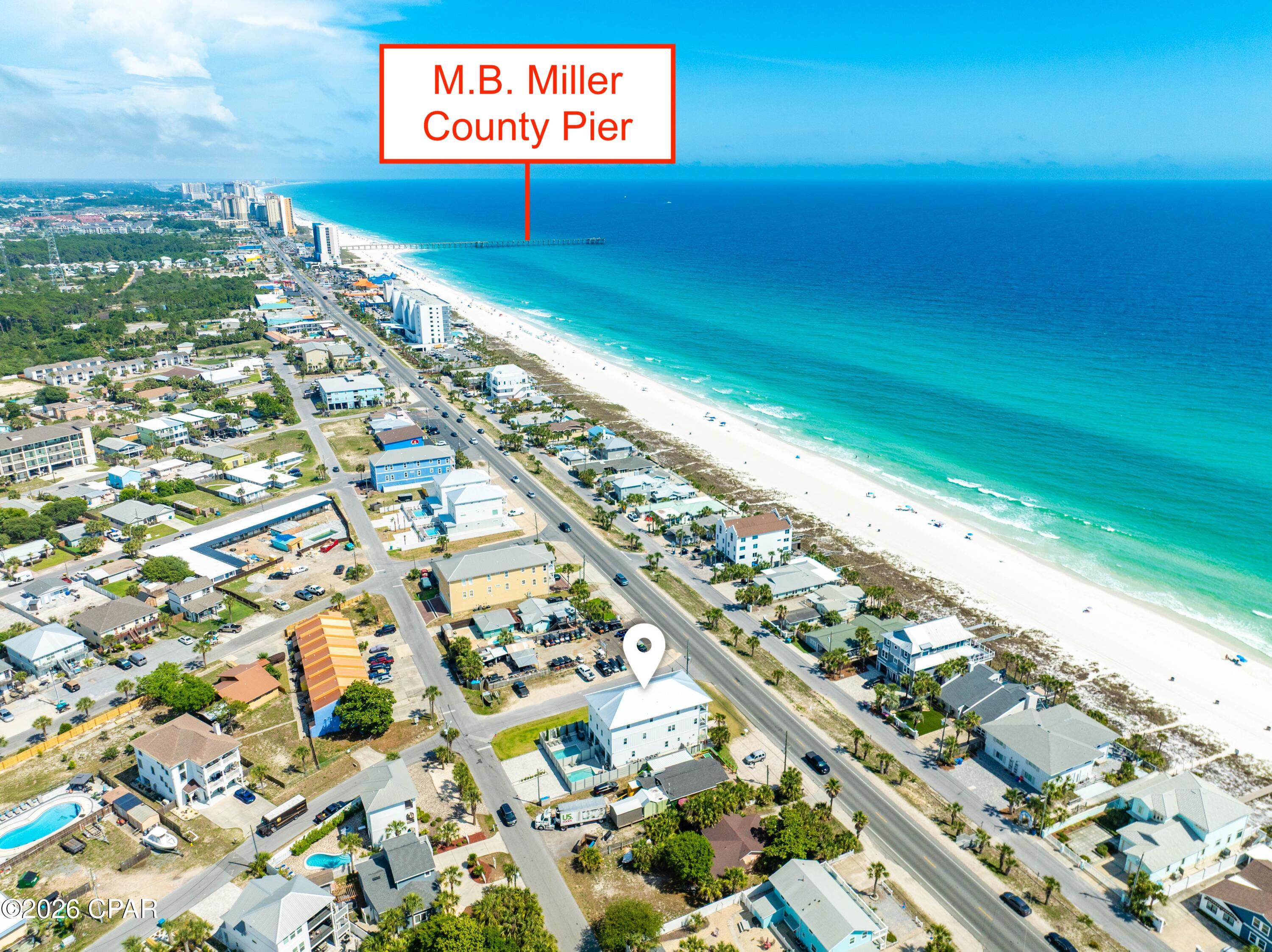13310 Front Beach Road Panama City FL 32407