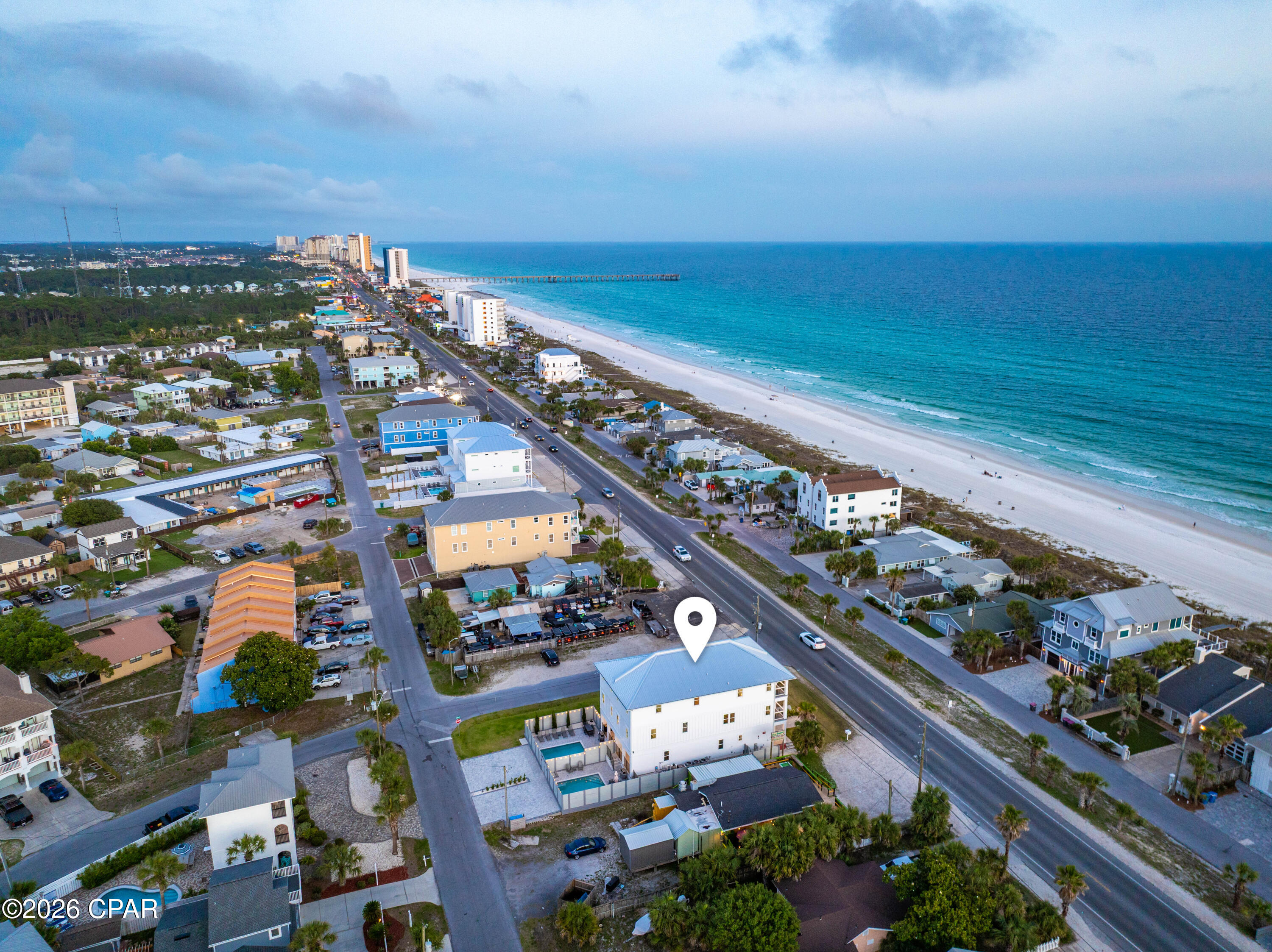 13310 Front Beach Road Panama City FL 32407