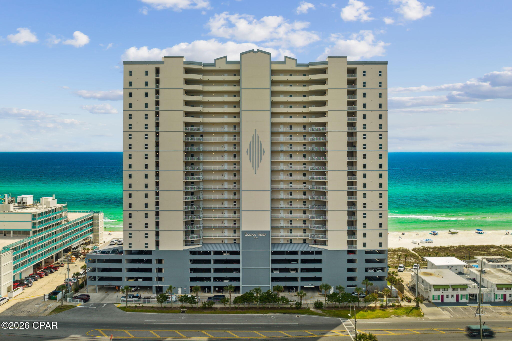 14415 Front Beach Road Panama City Beach FL 32413
