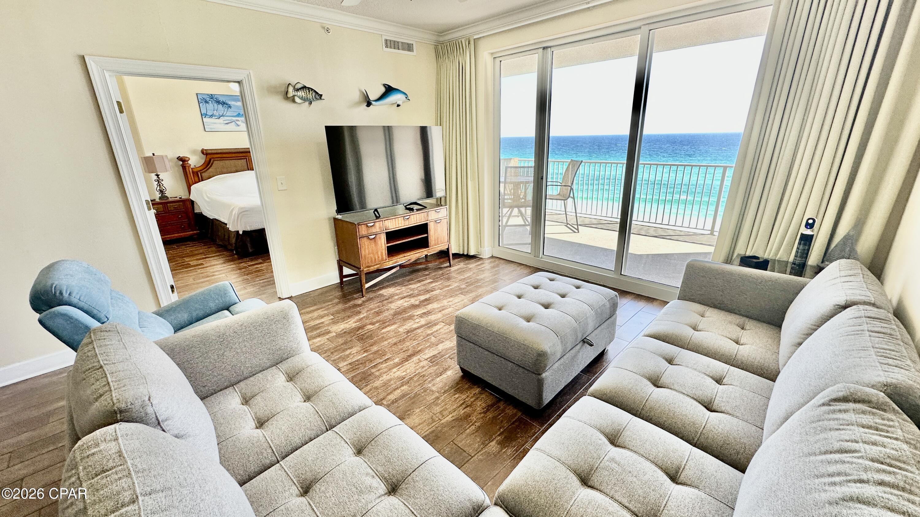 14415 Front Beach Road Panama City Beach FL 32413