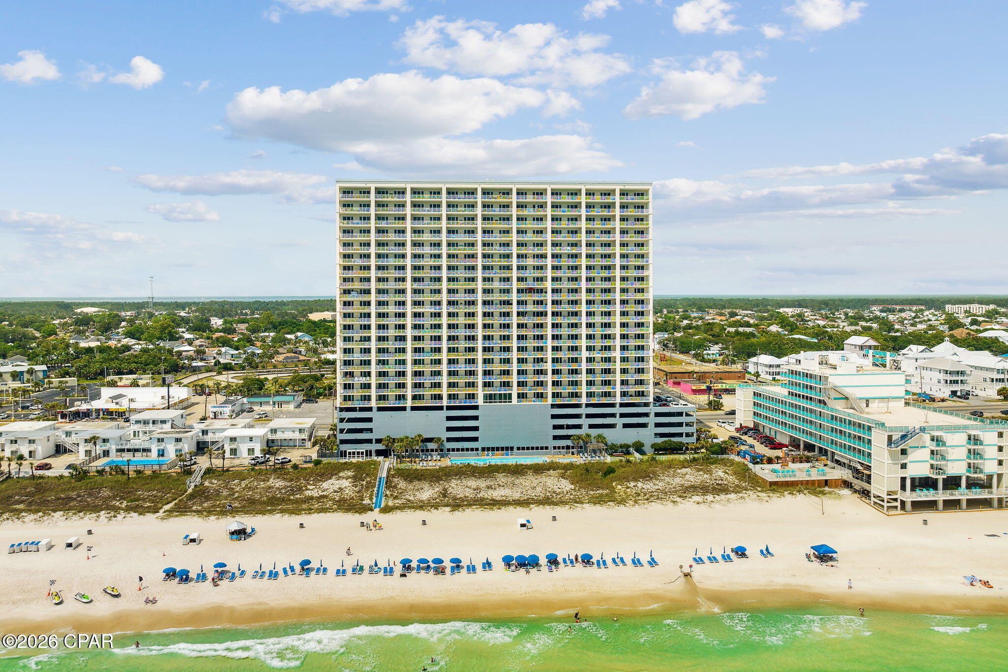 14415 Front Beach Road Panama City Beach FL 32413