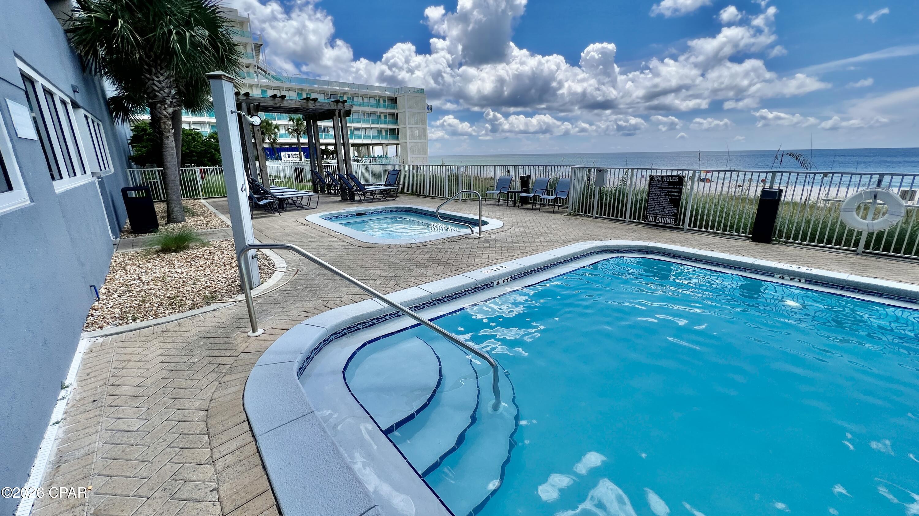 14415 Front Beach Road Panama City Beach FL 32413