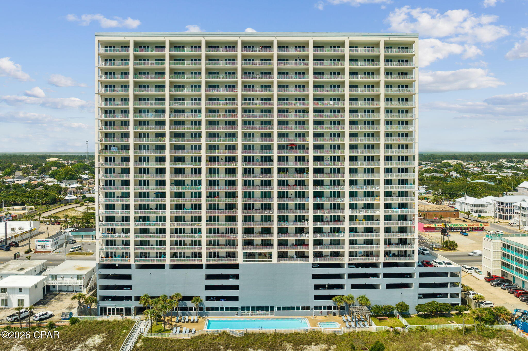 14415 Front Beach Road Panama City Beach FL 32413