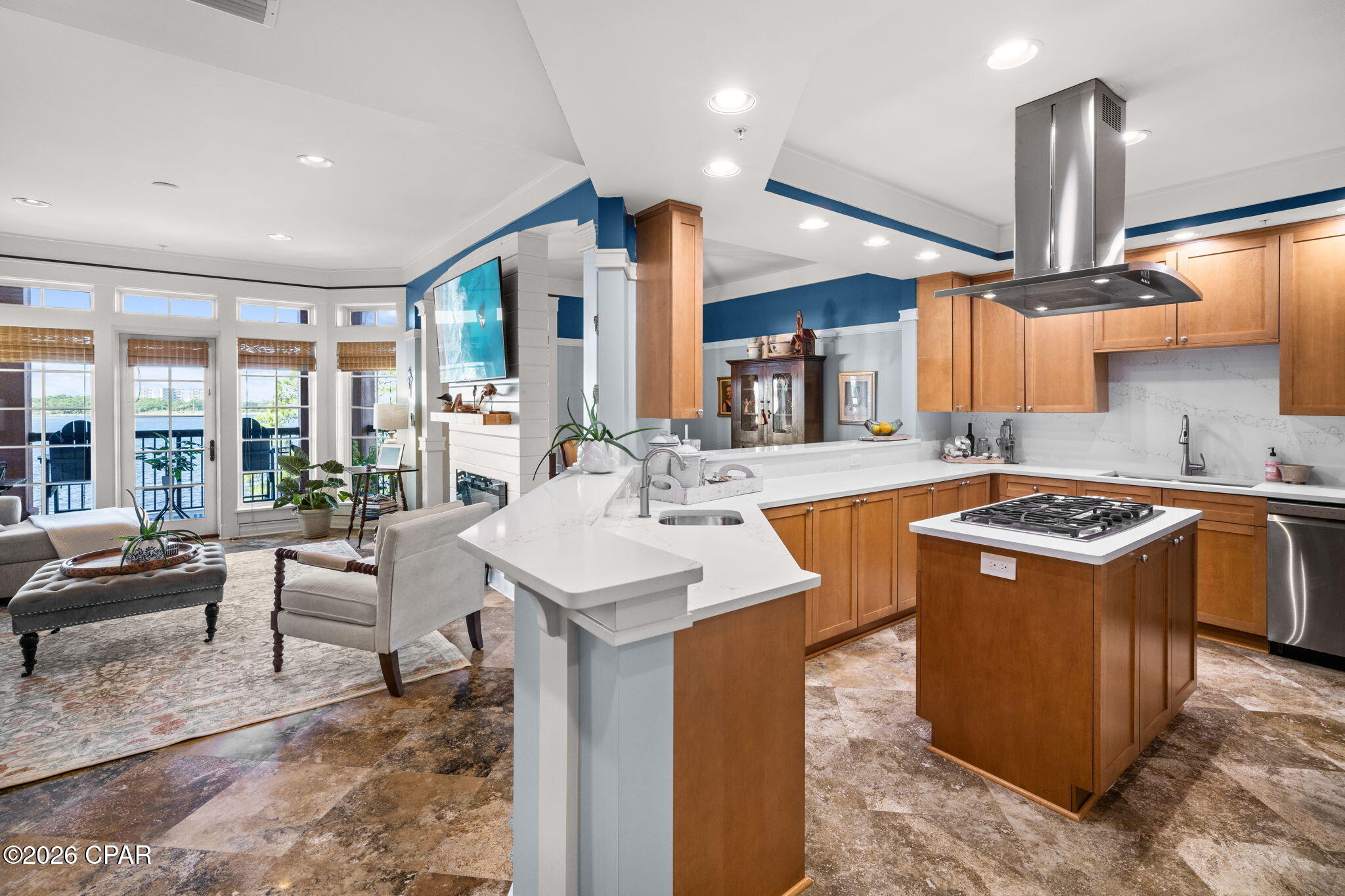 1101 Prospect Promenade Panama City Beach FL 32413