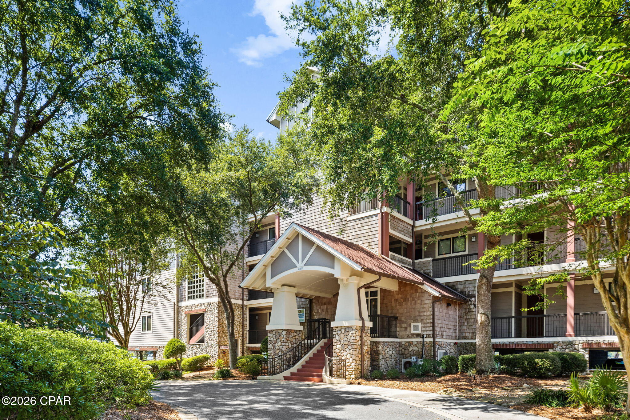 1101 Prospect Promenade Panama City Beach FL 32413