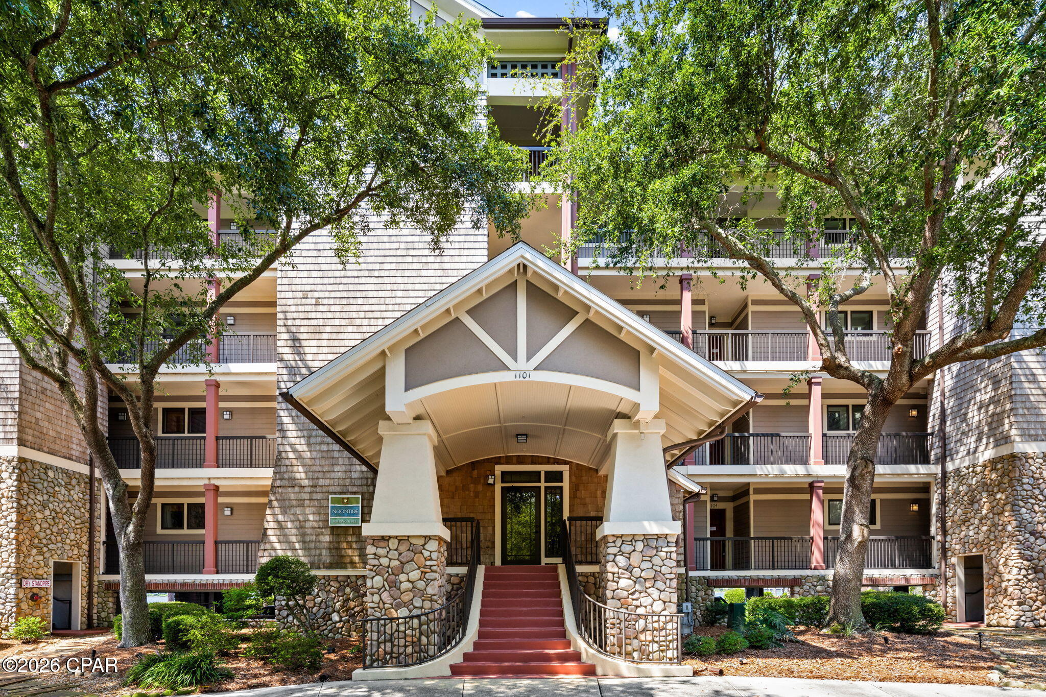 1101 Prospect Promenade Panama City Beach FL 32413
