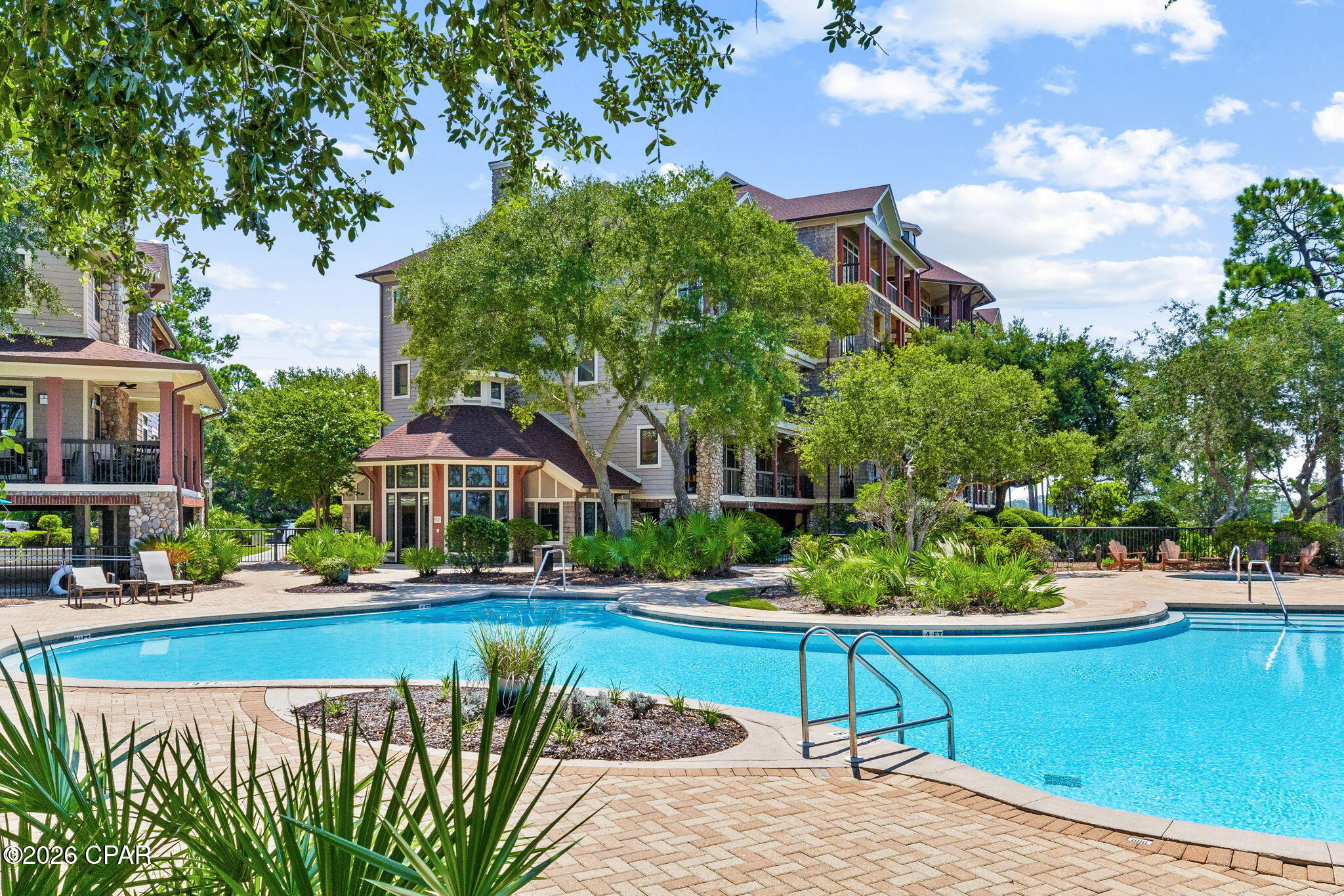 1101 Prospect Promenade Panama City Beach FL 32413