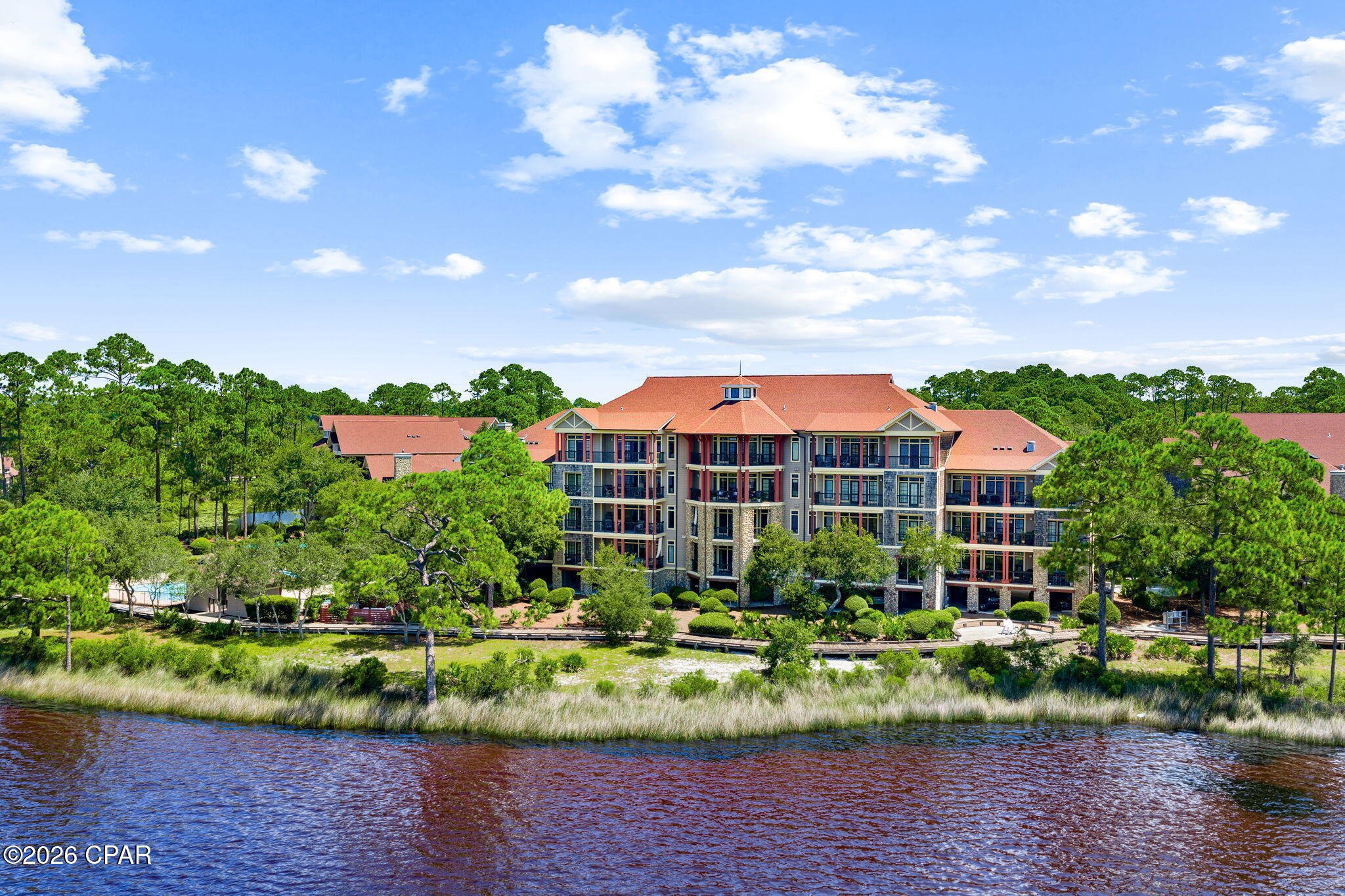 1101 Prospect Promenade Panama City Beach FL 32413
