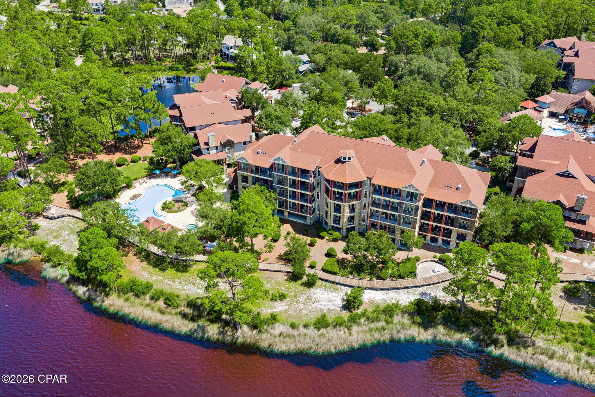 1101 Prospect Promenade Panama City Beach FL 32413