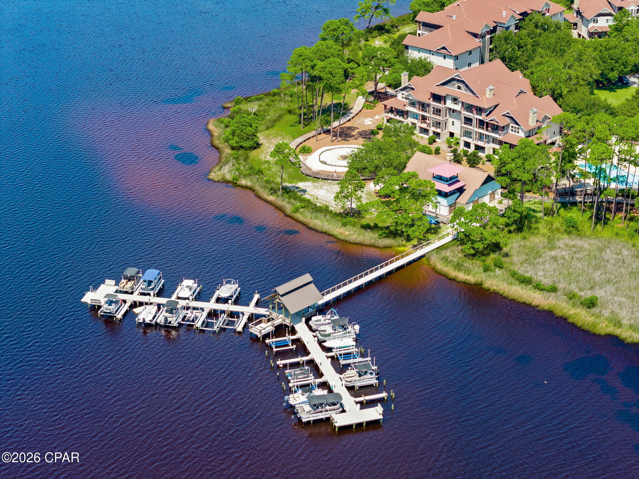 1101 Prospect Promenade Panama City Beach FL 32413