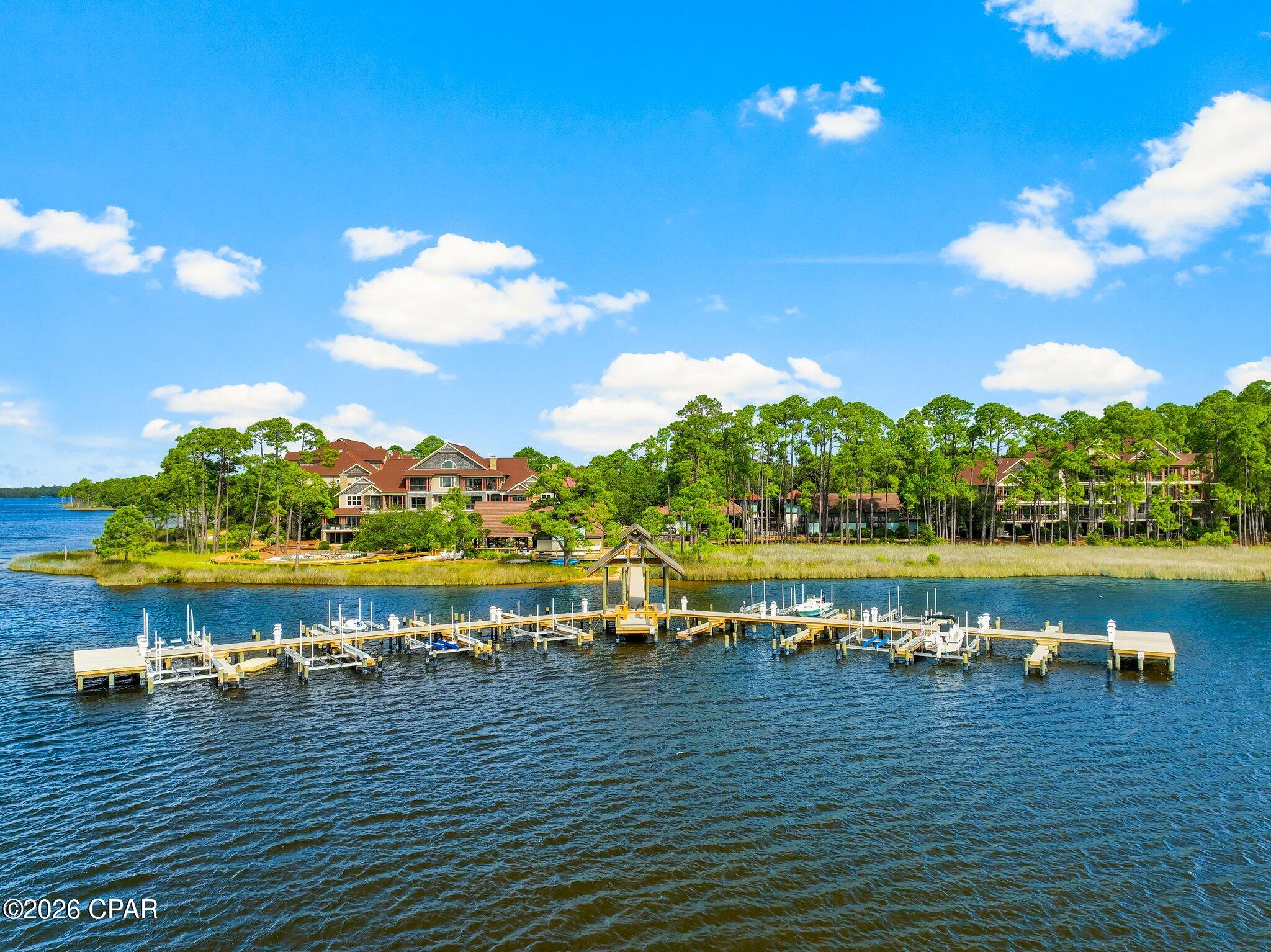 1101 Prospect Promenade Panama City Beach FL 32413