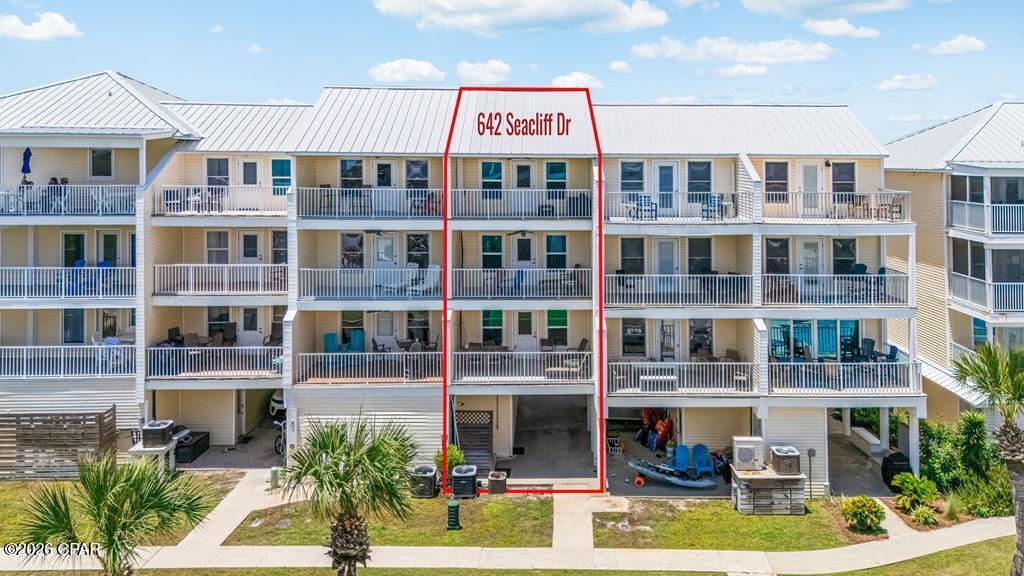 642 Seacliff Drive Cape San Blas FL 32456