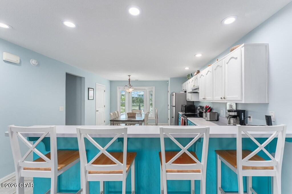 642 Seacliff Drive Cape San Blas FL 32456