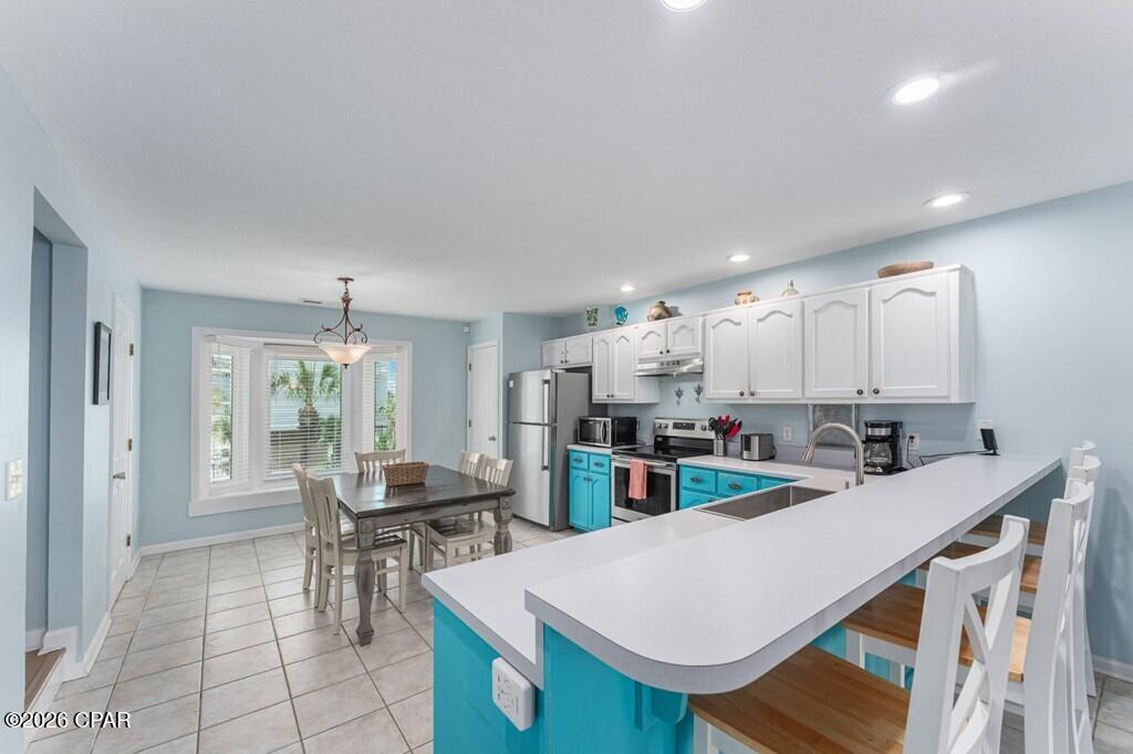 642 Seacliff Drive Cape San Blas FL 32456